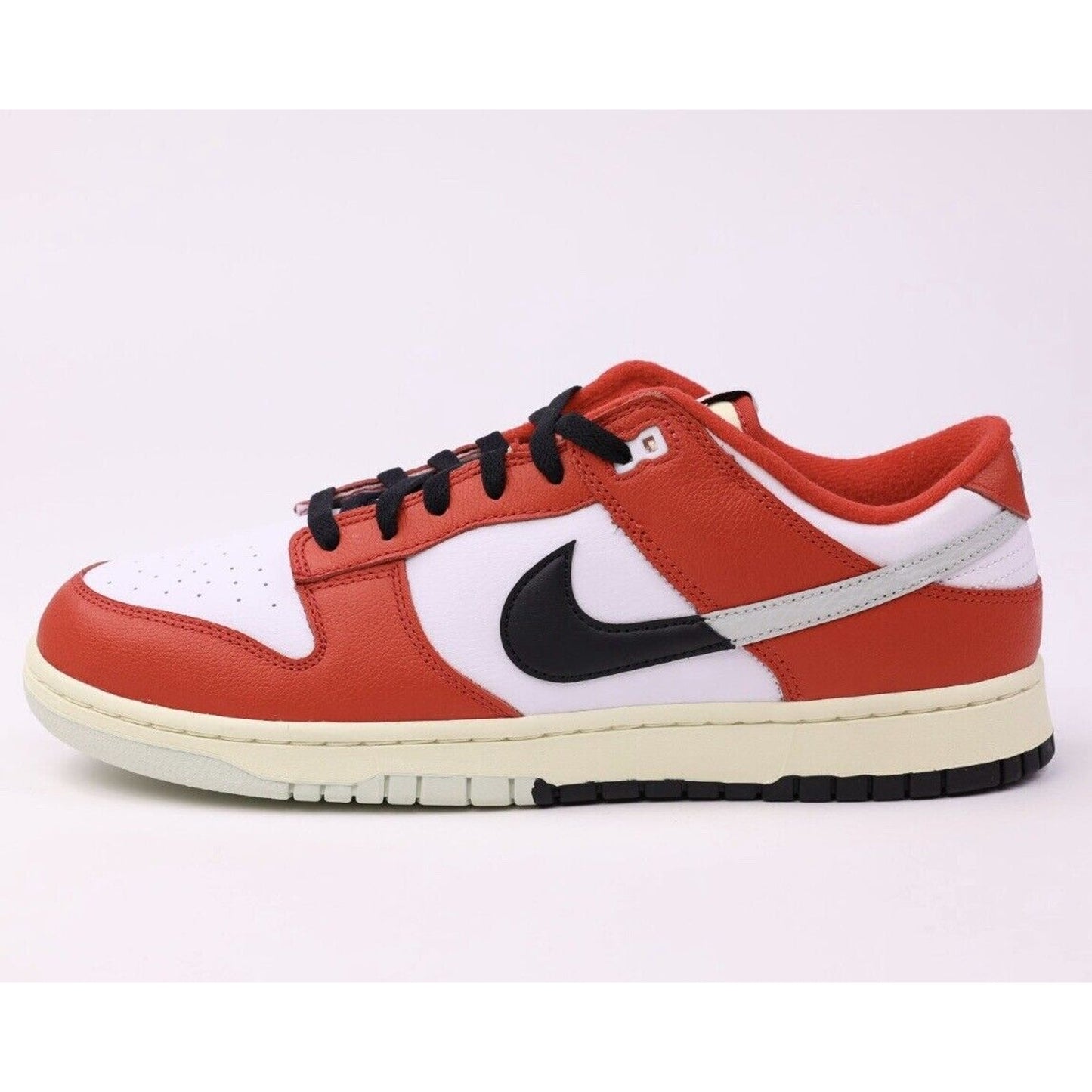 12 - Nike Dunk Low ‘Split Chicago’ (NEW)