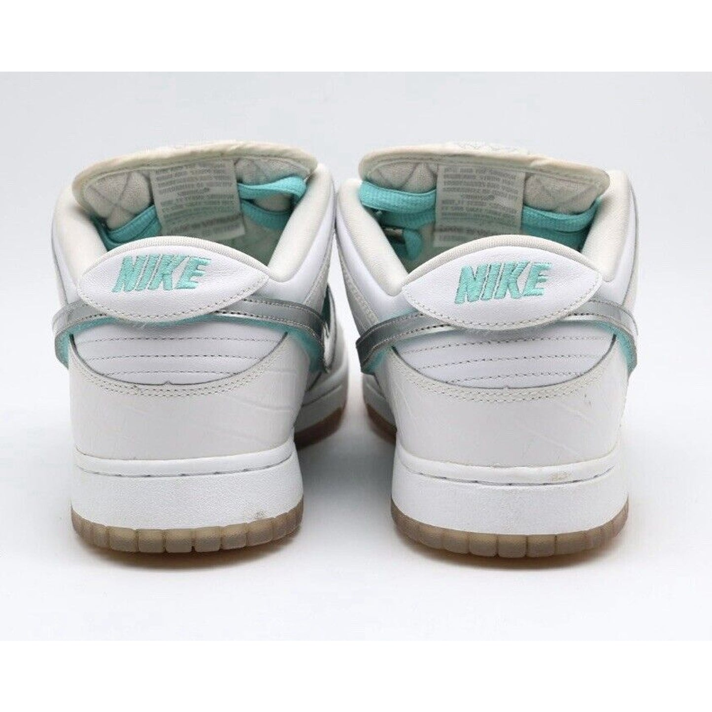12 - Nike x Diamond Supply Co. Dunk Pro SB ‘White Diamond’ (Pre-owned)