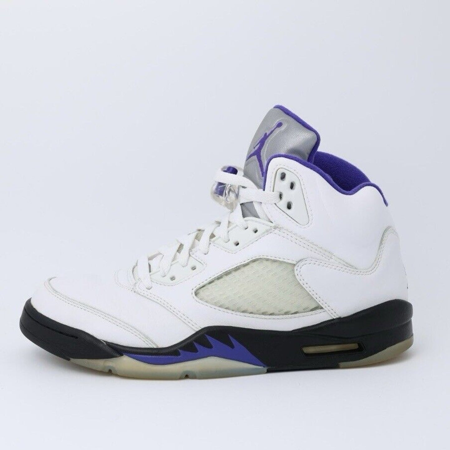 9 - Jordan 5 Retro ‘Dark Concord’ (Pre-owned)