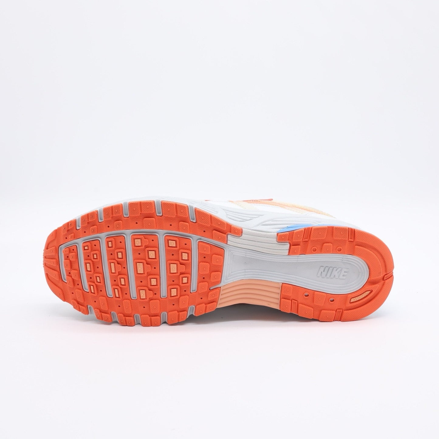 Size 13.5 / 12 Men’s - Nike x Makeway P-6000 ‘Party 6000’ Sneaker