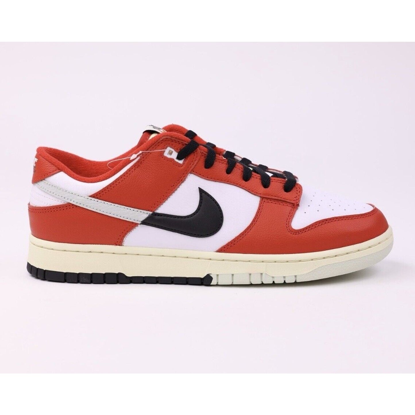 12 - Nike Dunk Low ‘Split Chicago’ (NEW)