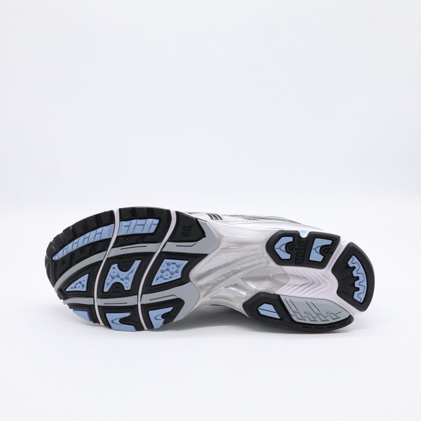 Size 11.5 - ASICS x JJJJound Gel Kayano 14 ‘White Blue’