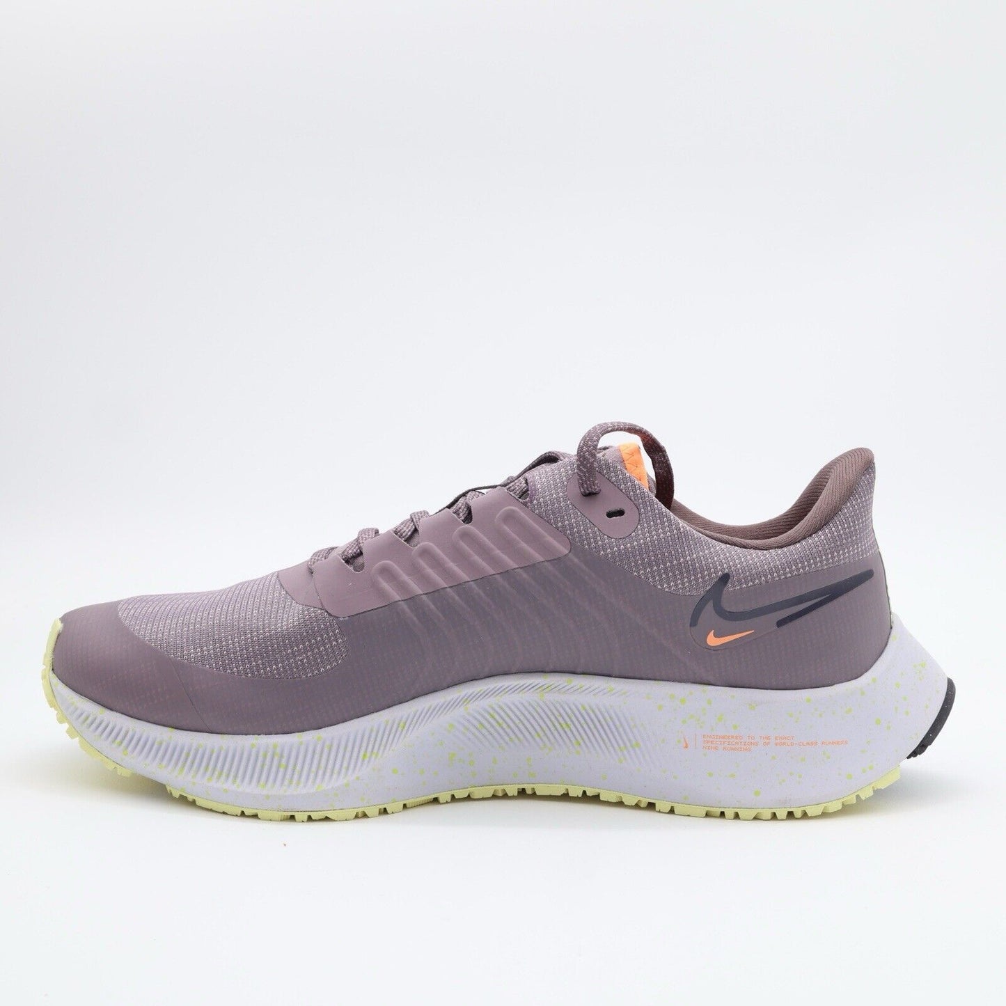 Size 11.5 Women’s - AIR ZOOM PEGASUS 38 SHIELD ‘Purple Smoke’