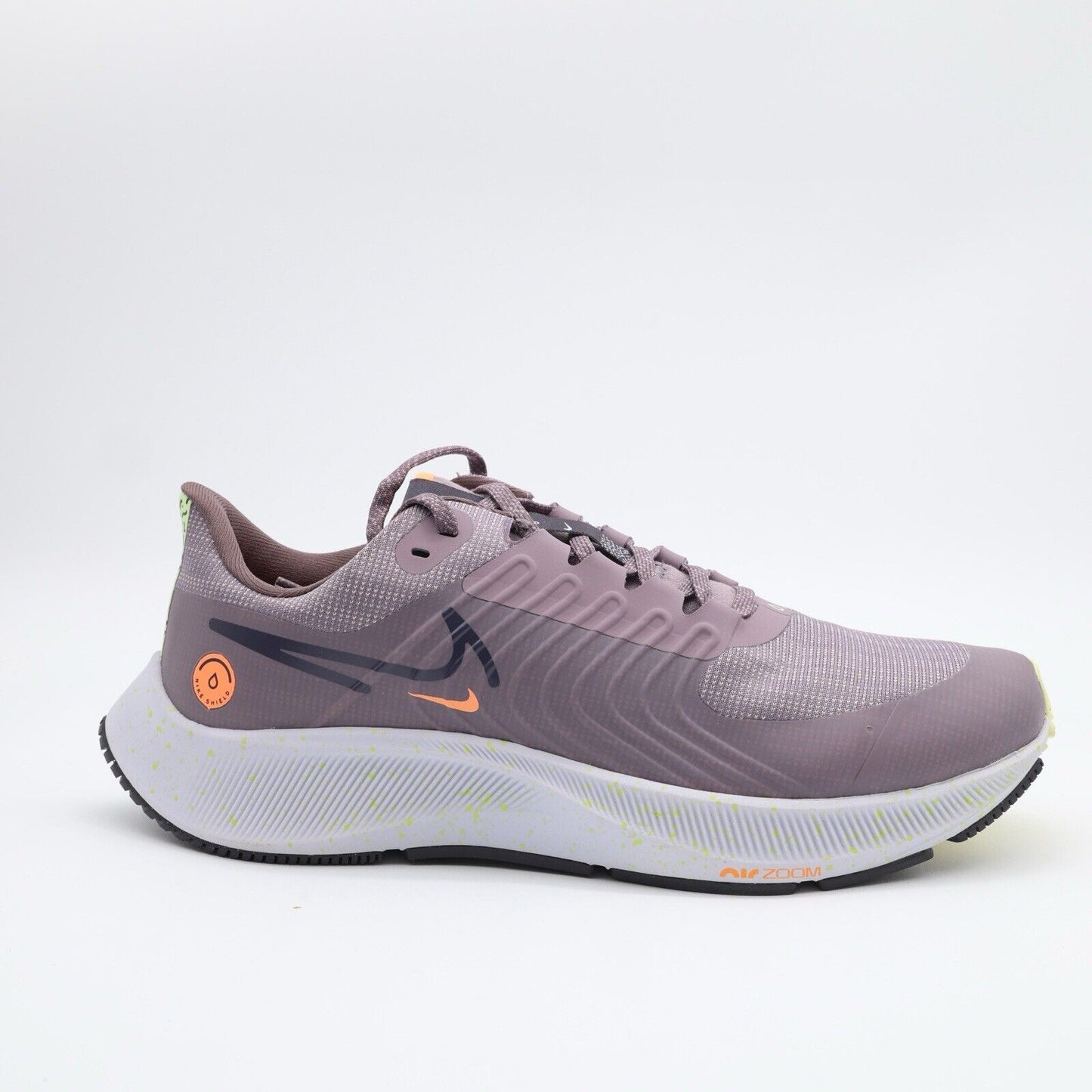 Size 11.5 Women’s - AIR ZOOM PEGASUS 38 SHIELD ‘Purple Smoke’