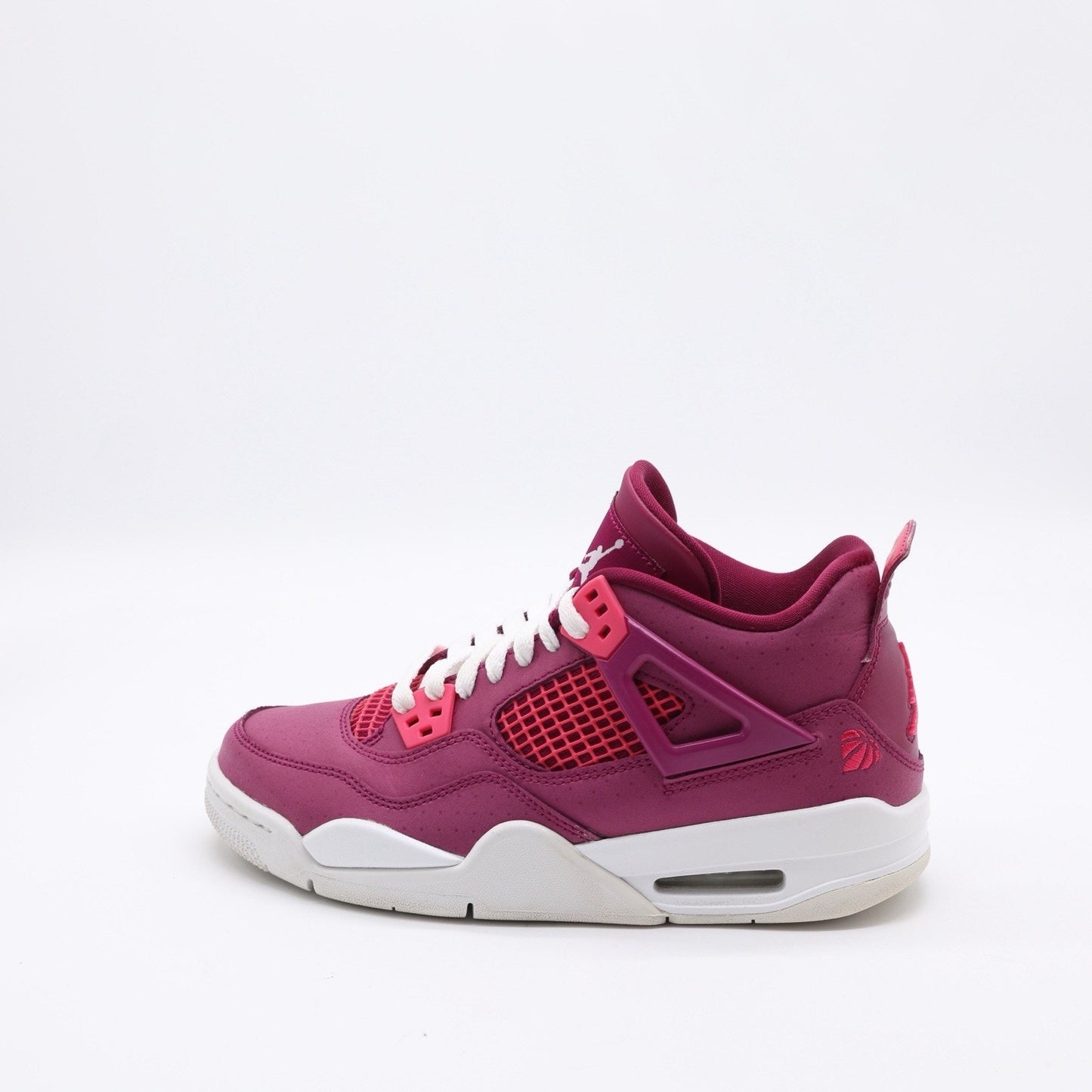Size 5.5Y (GS) - Jordan 4 Retro Low ‘Valentine’s Day 2019’