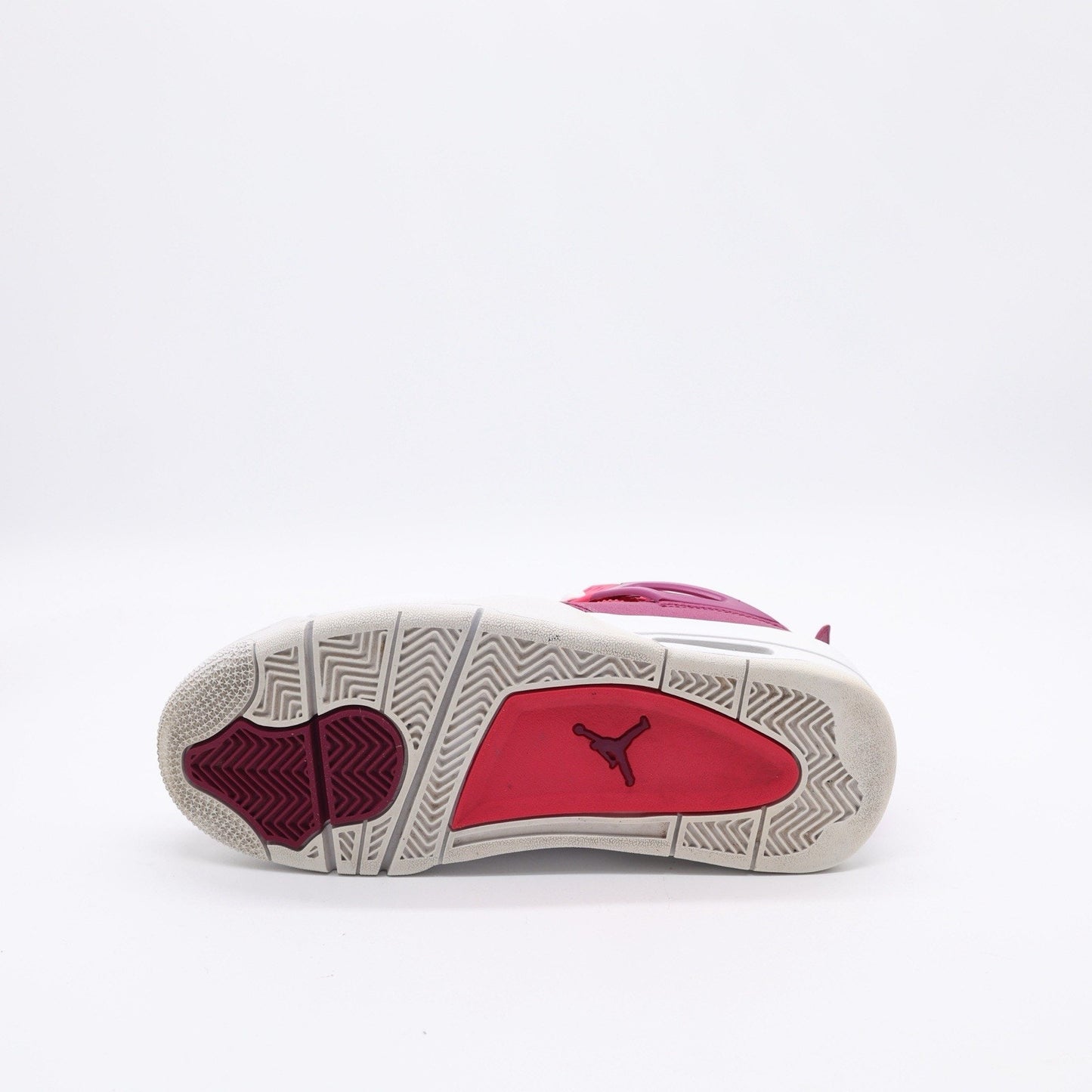 Size 5.5Y (GS) - Jordan 4 Retro Low ‘Valentine’s Day 2019’