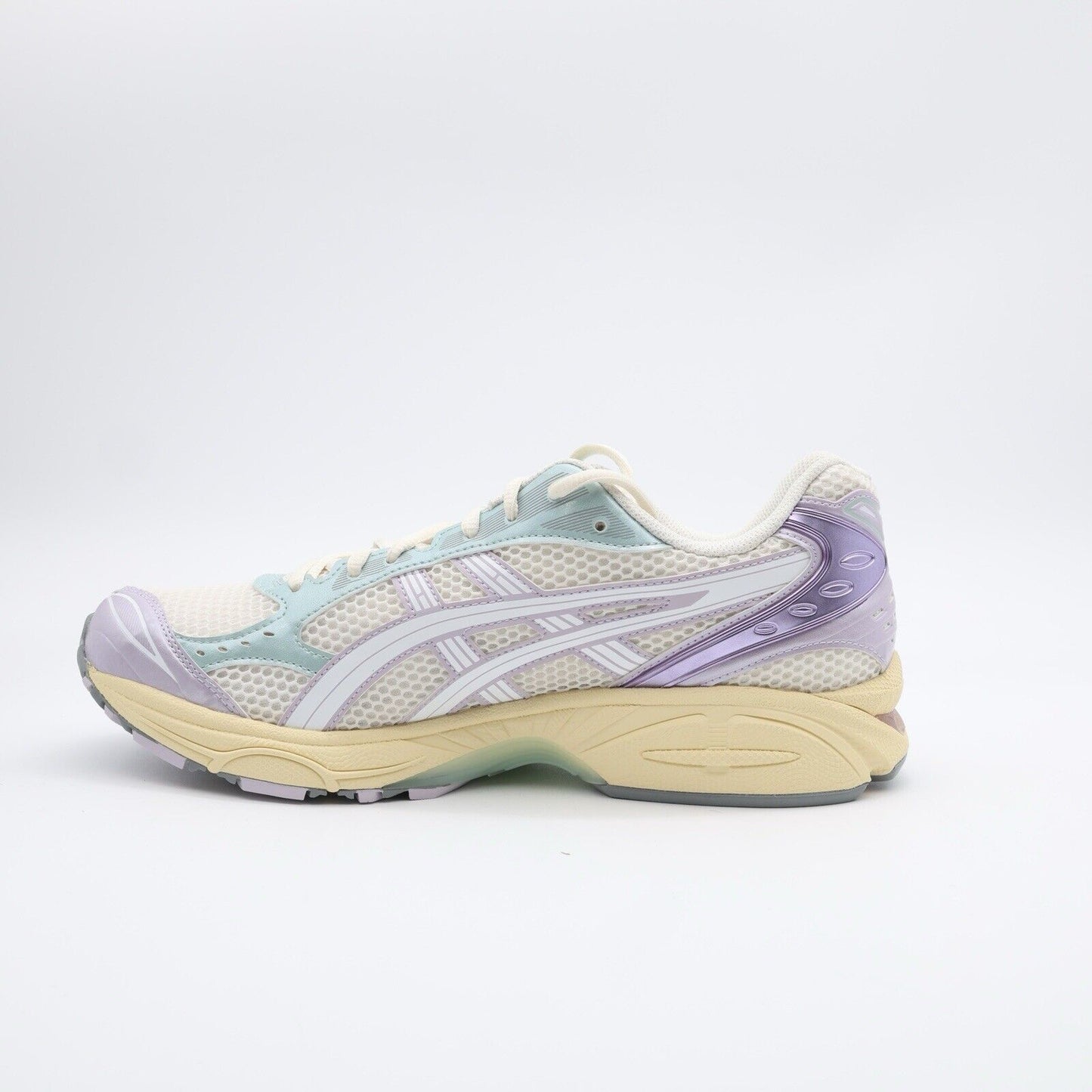 Size 9.5 - ASICS Gel Kayano 14 ‘Cream Dusk Violet’