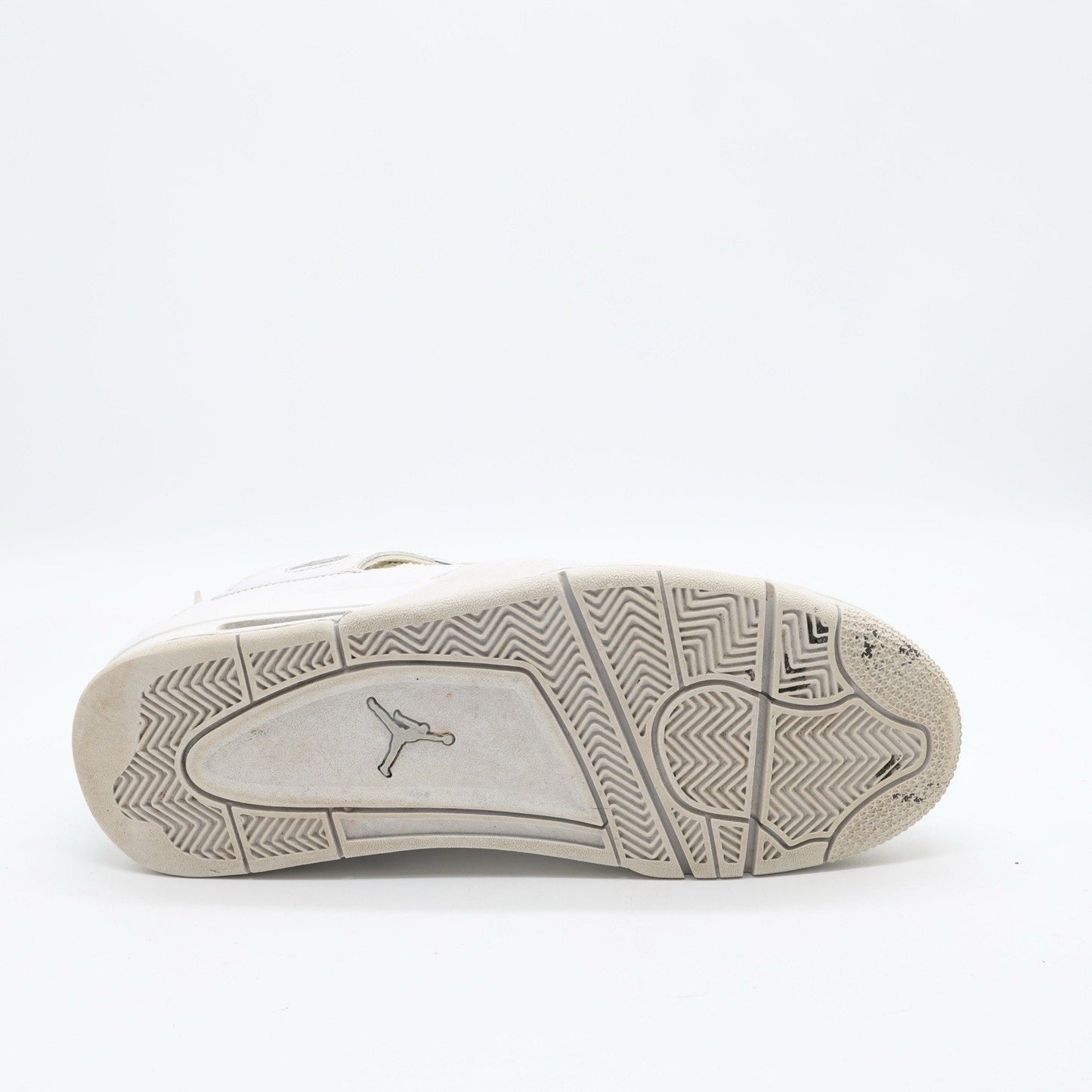 Size 11.5 - Jordan 4 Retro Mid ‘Pure Money’ | 308497-100