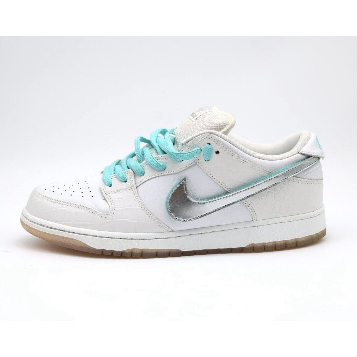12 - Nike x Diamond Supply Co. Dunk Pro SB ‘White Diamond’ (Pre-owned)