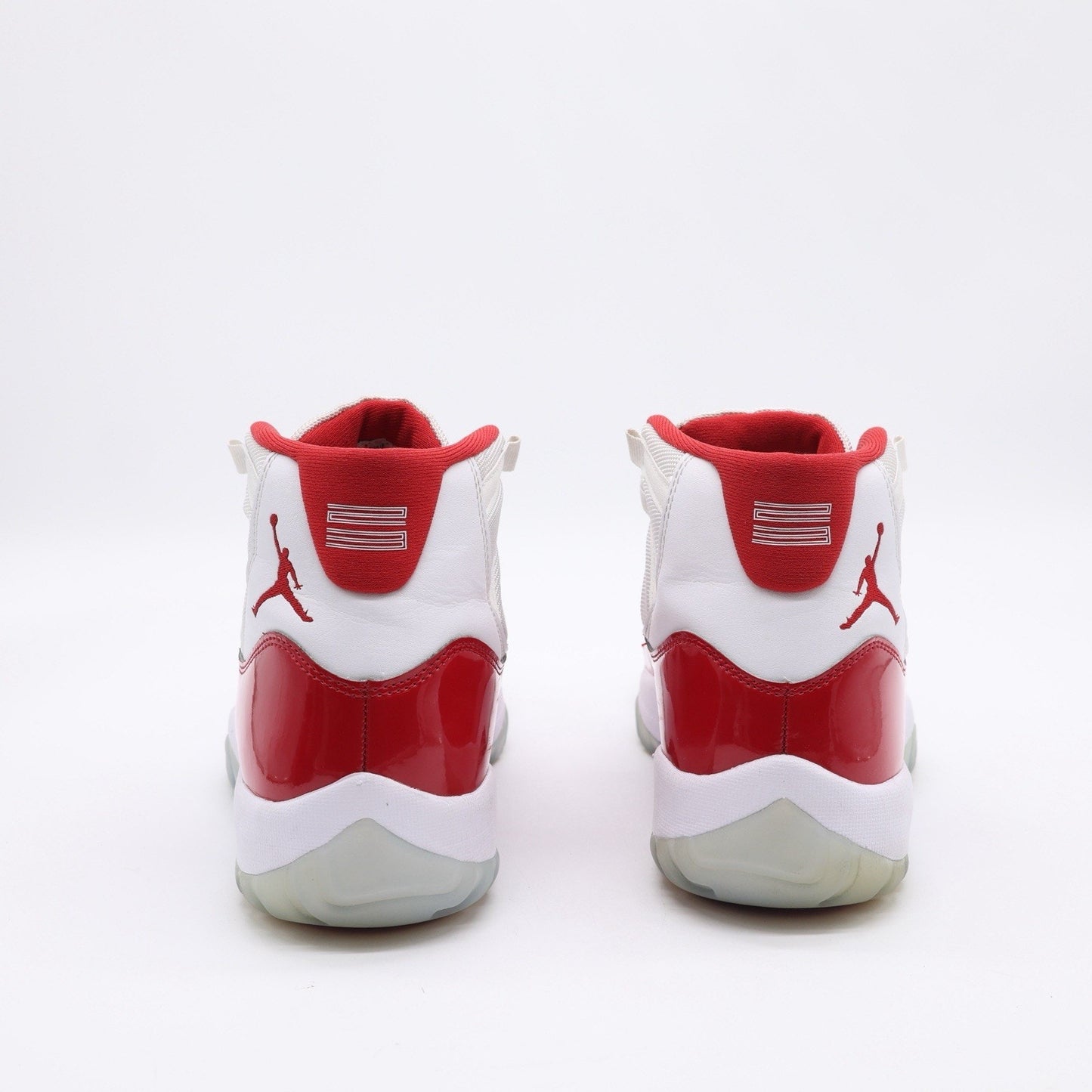 Size 10 - Jordan 11 Retro High ‘Cherry’
