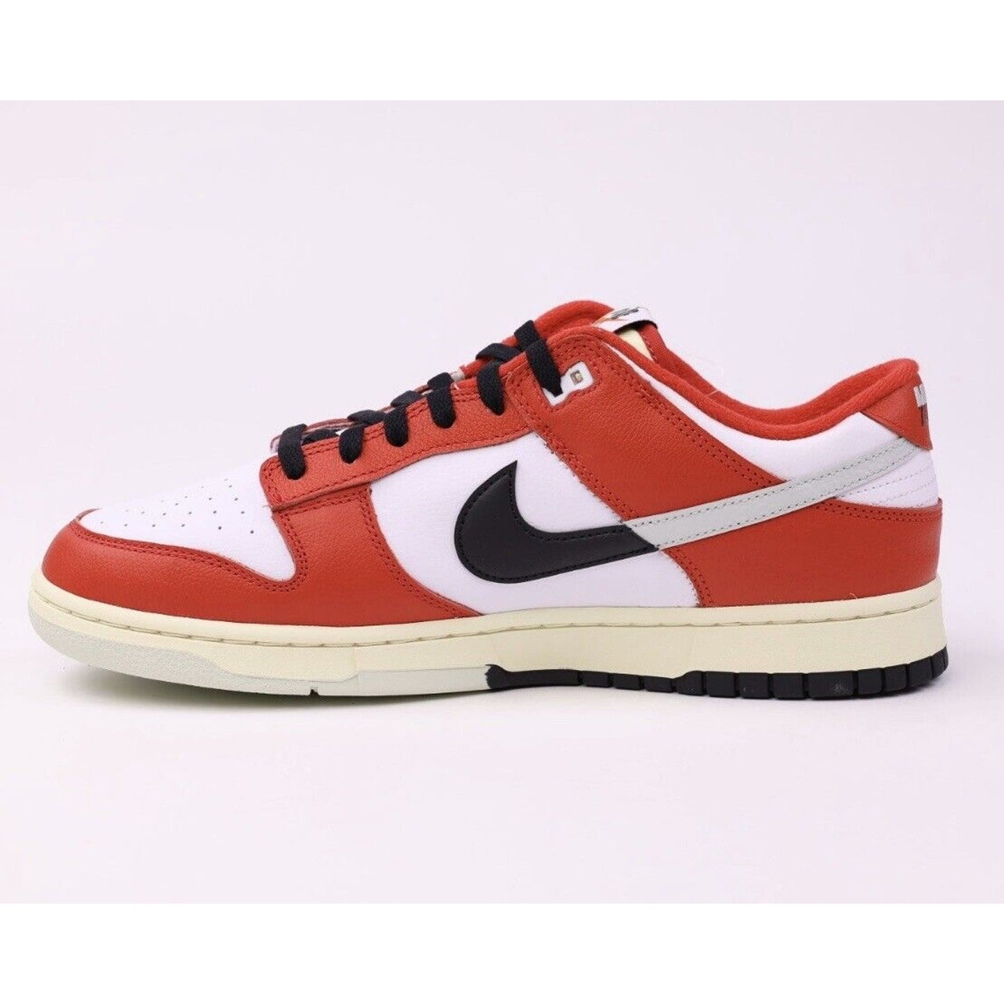 12 - Nike Dunk Low ‘Split Chicago’ (NEW)