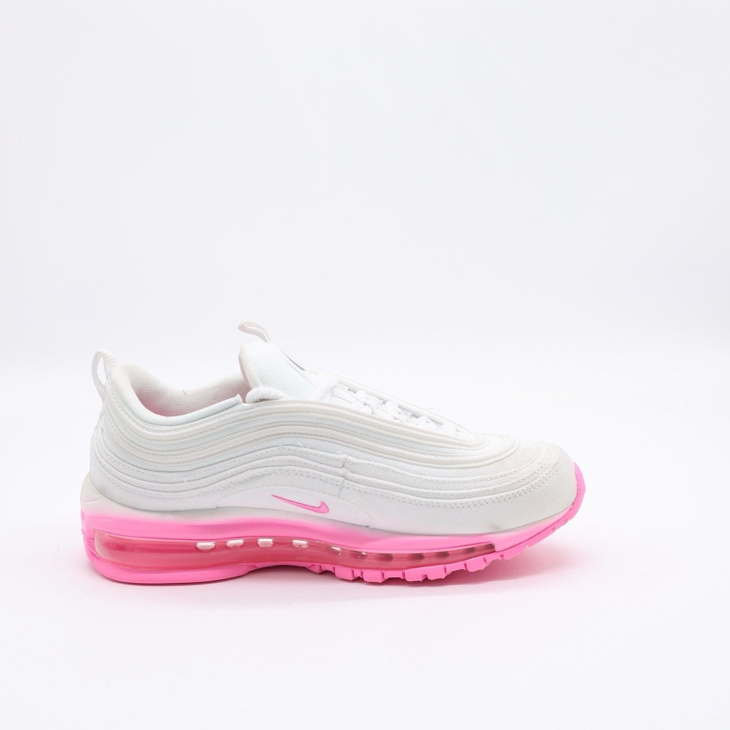 Size 8.5 - Women's Nike Air Max 97 SE ‘Pink Foam’