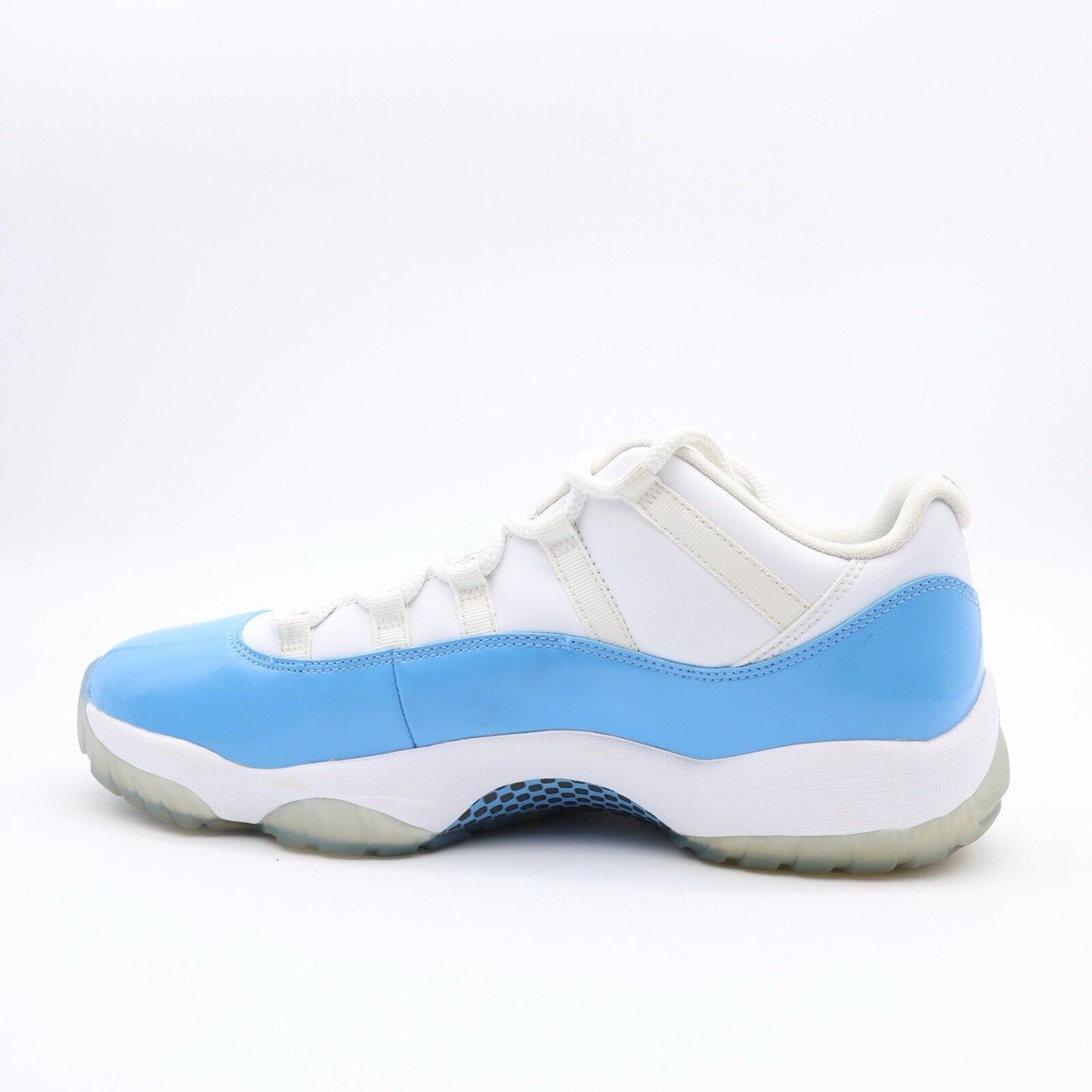 Size 12 - Jordan 11 Retro Low ‘UNC 2017’ (Pre-owned)