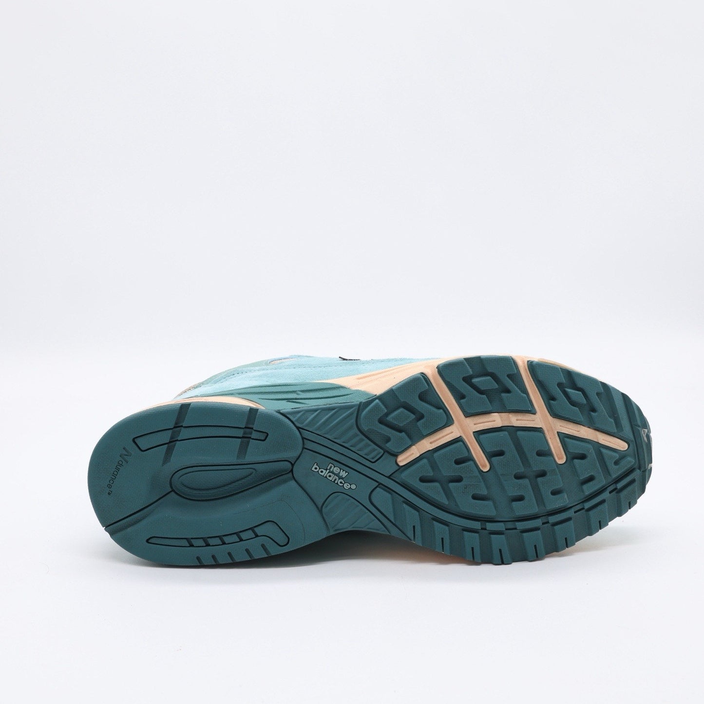 Size 10 - Joe Freshgoods x New Balance 993 'Performance Art - Blue'