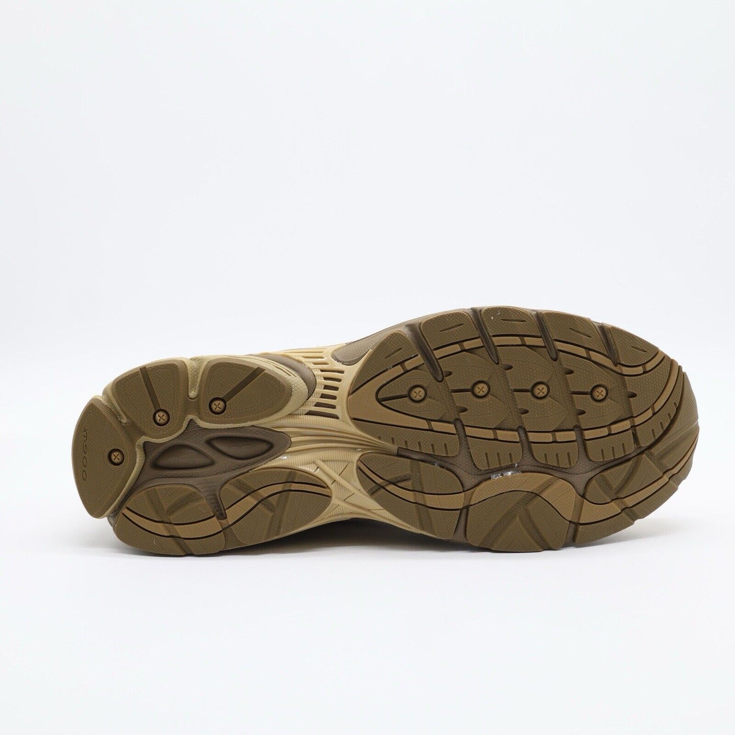 Size 12 - Saucony Starcow x ProGrid Omni 9 Desert