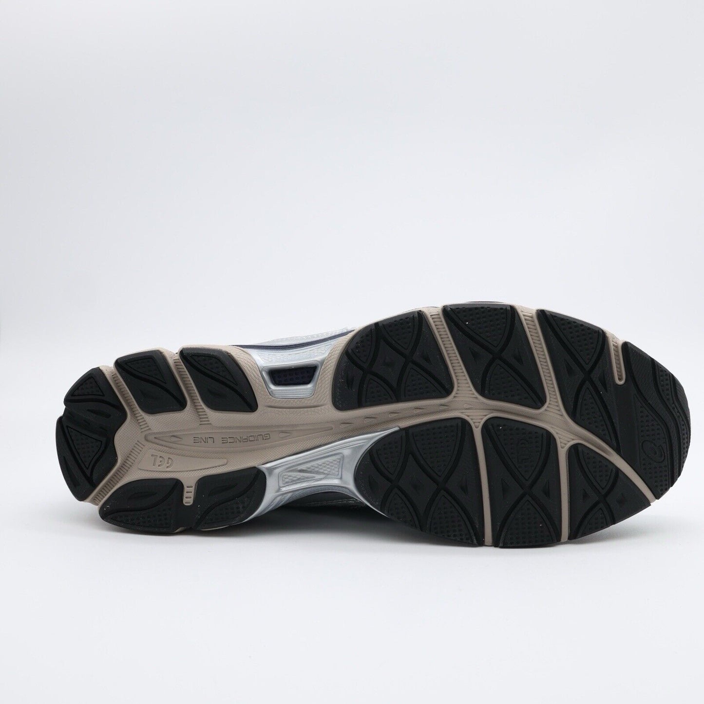 Size 12 - ASICS x Billy's Gel NYC ‘Pure Silver Midnight’