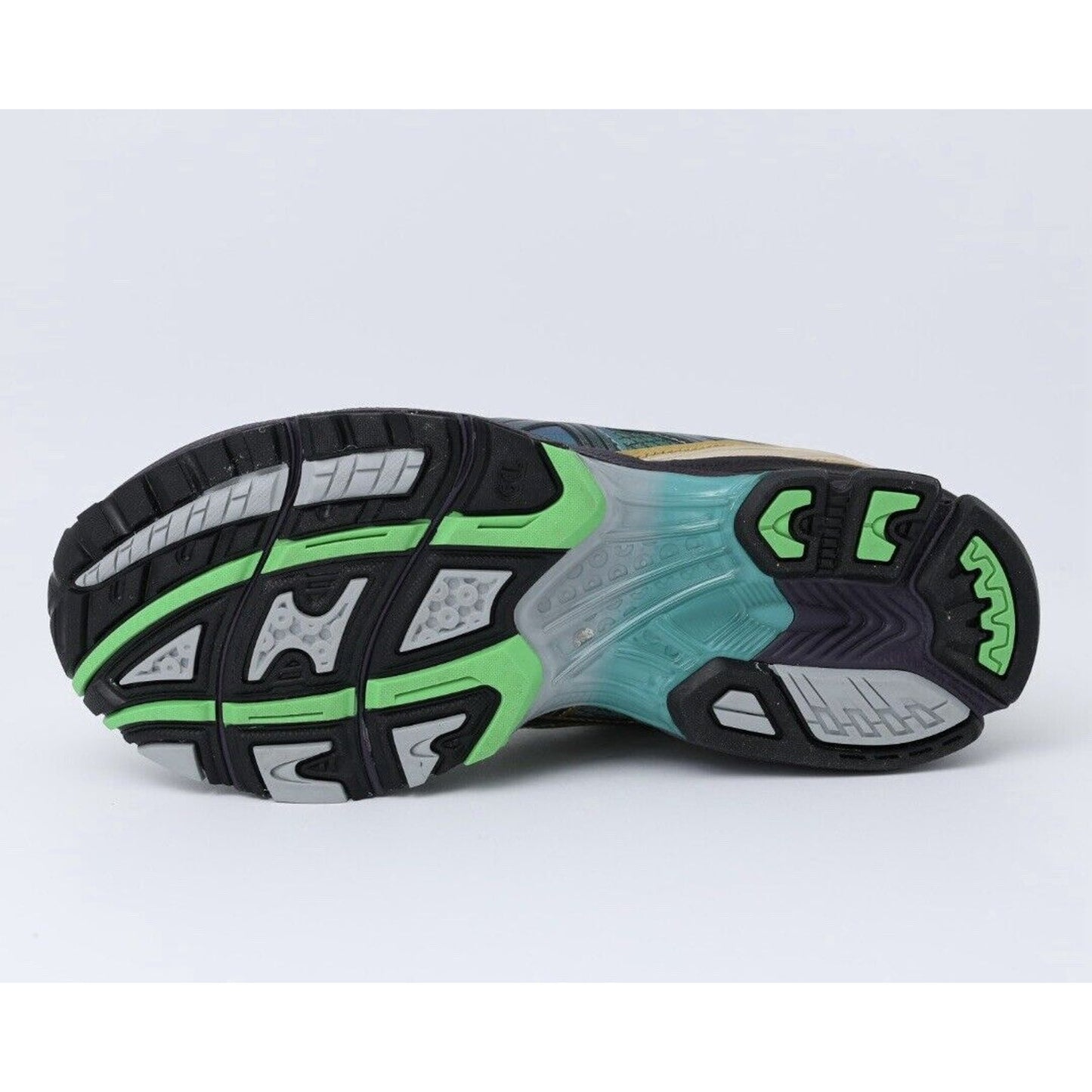 8 - ASICS P. Andrade x Gel Kayano 14 ‘Gradation Green’