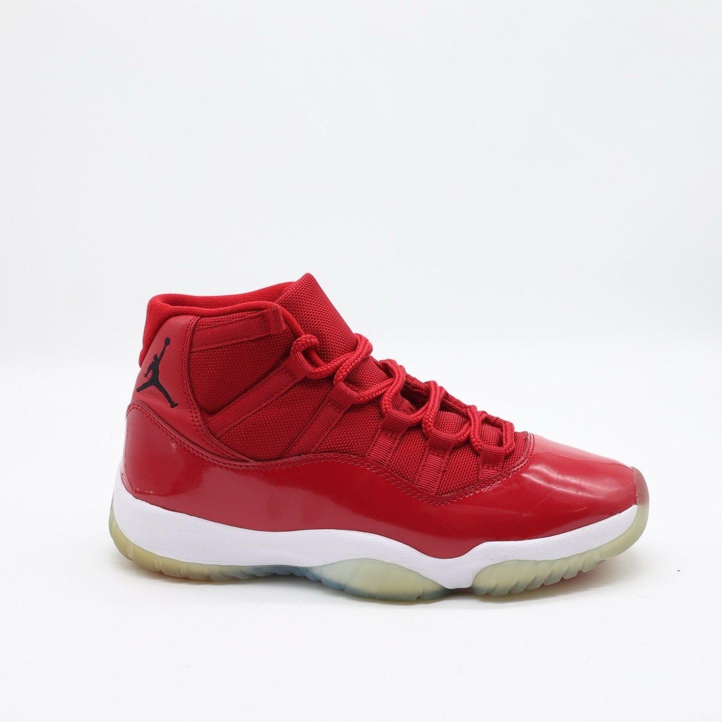 Size 9 - Jordan 11 Retro High ‘Win Like '96’