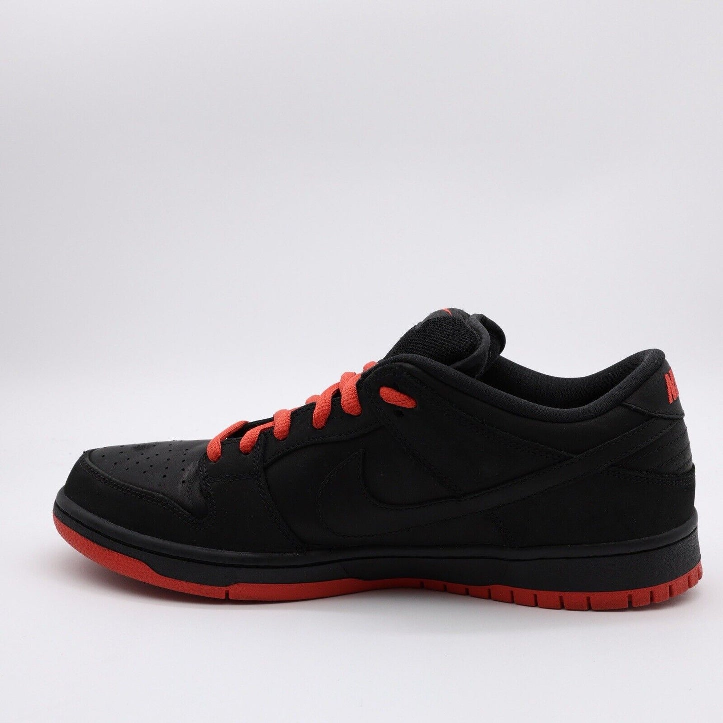 Size 12 - Nike Jeff Staple x Dunk Pro SB Low ‘Black Pigeon’ (Pre-owned)