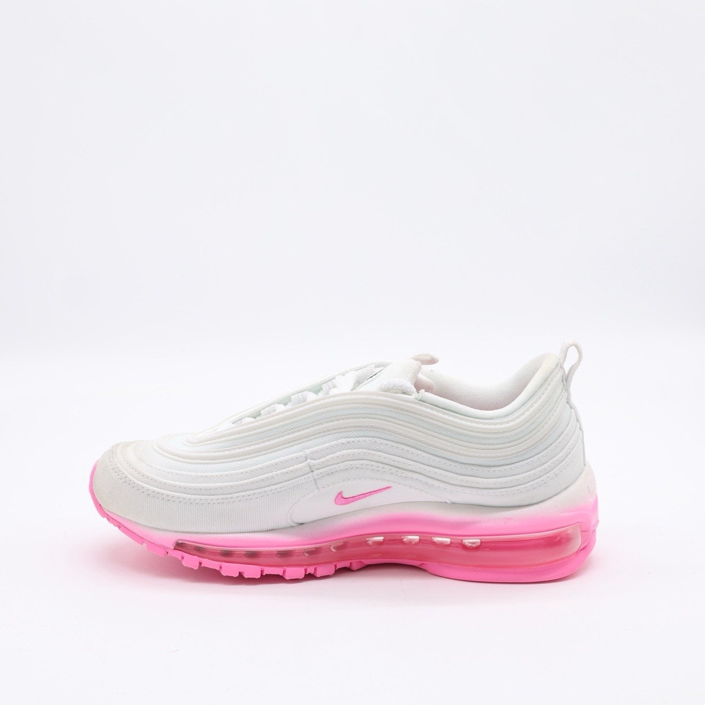 Size 8.5 - Women's Nike Air Max 97 SE ‘Pink Foam’