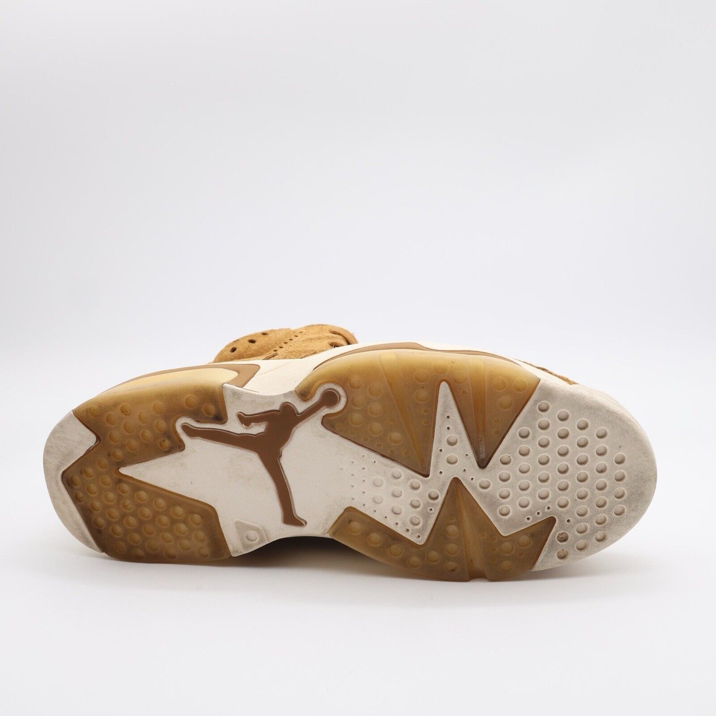 Size 8 - Air Jordan 6 Retro ‘Wheat’ (Pre-owned)