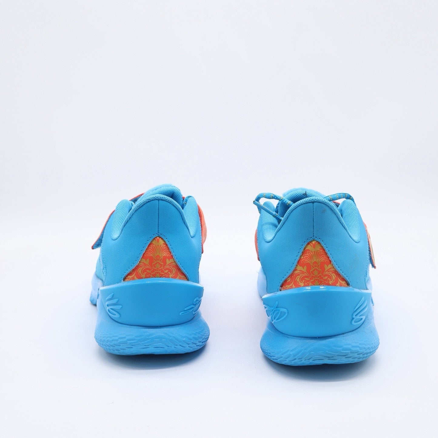 Size 12 - Under Armour Curry Fox 1 ‘Happy Fox Day’ | 3028807-419