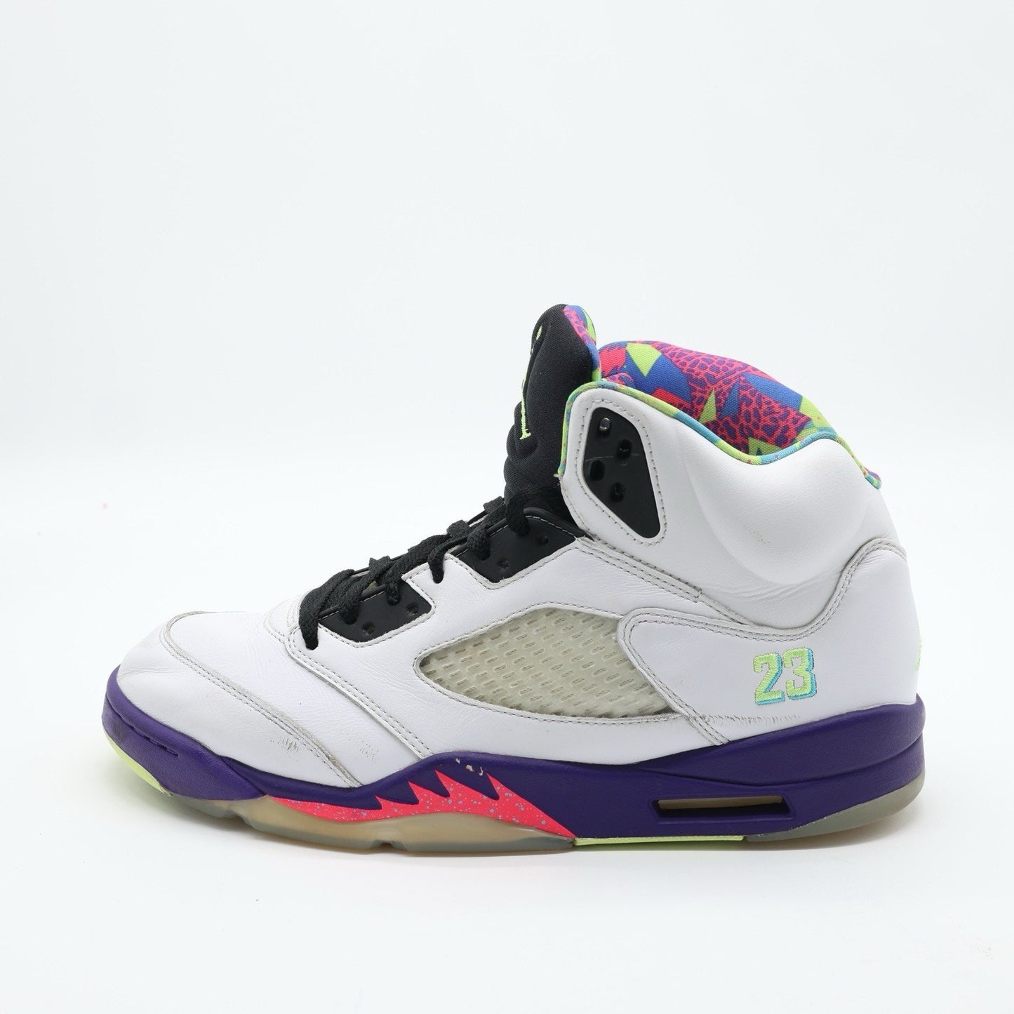 Size 11.5 - Jordan 5 Retro ‘Alternate Bel-Air’