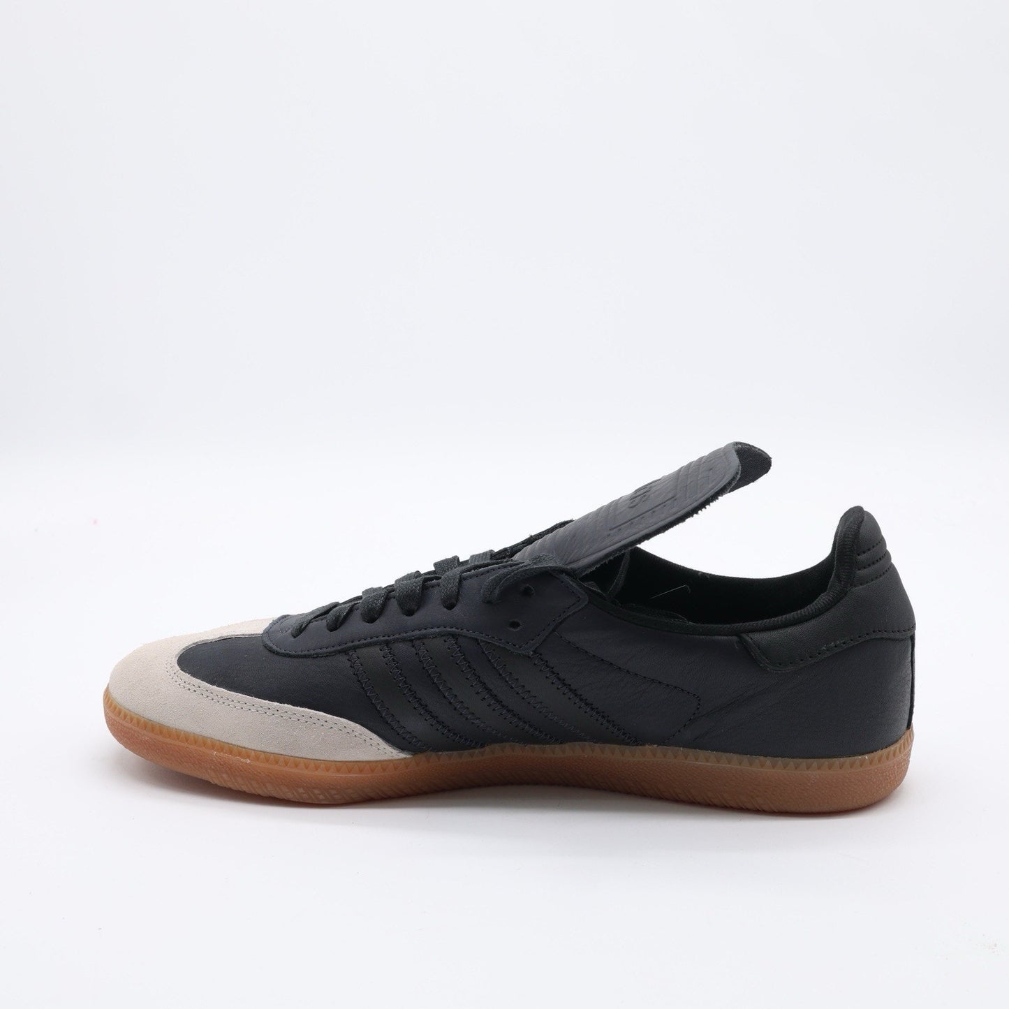 Size 12 - adidas Pharrell x Samba Human Race ‘Night Grey’