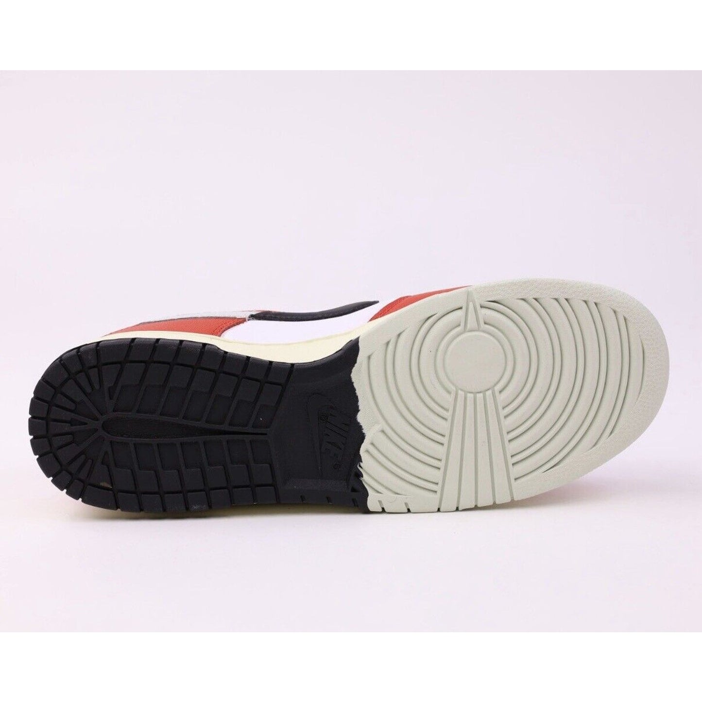 12 - Nike Dunk Low ‘Split Chicago’ (NEW)