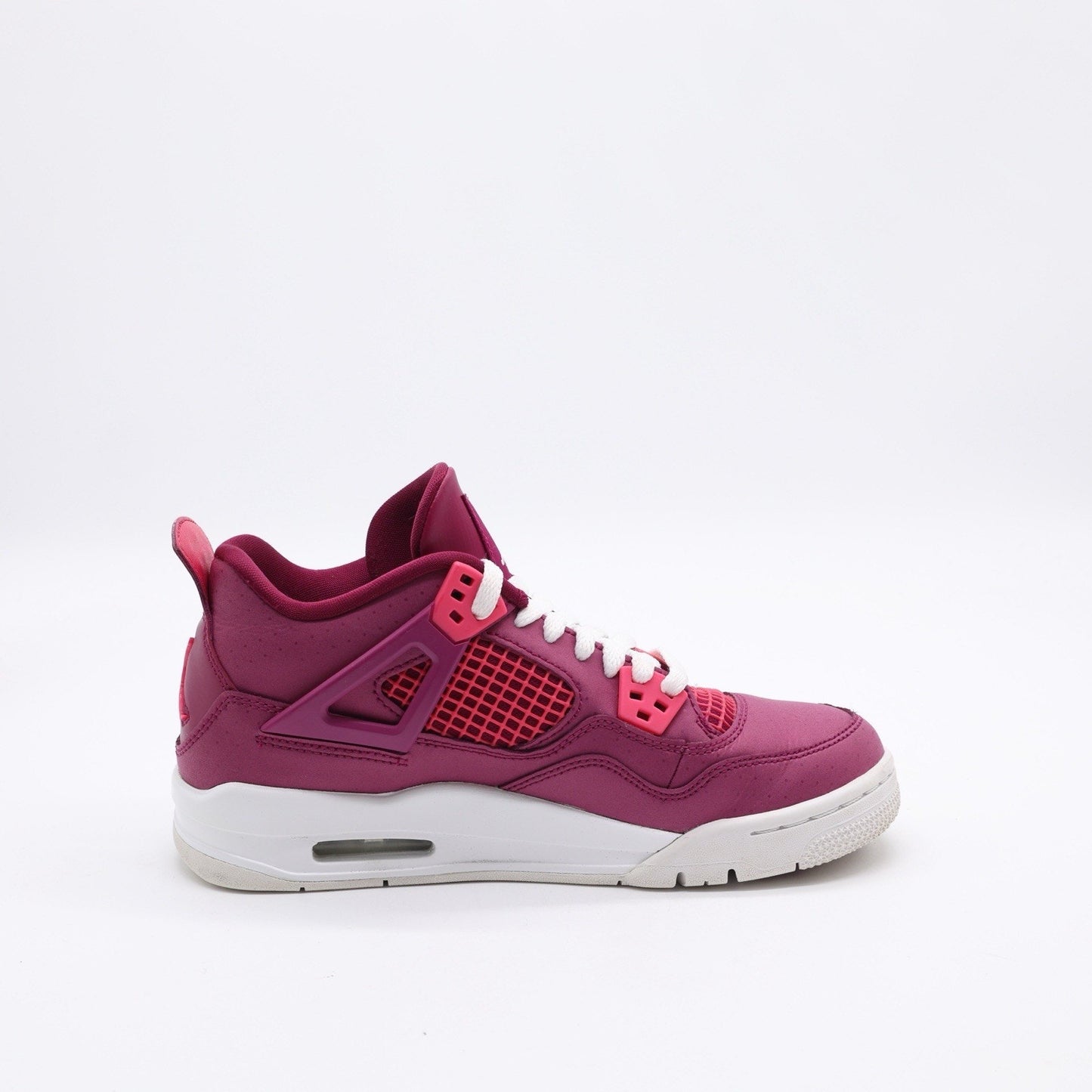 Size 5.5Y (GS) - Jordan 4 Retro Low ‘Valentine’s Day 2019’