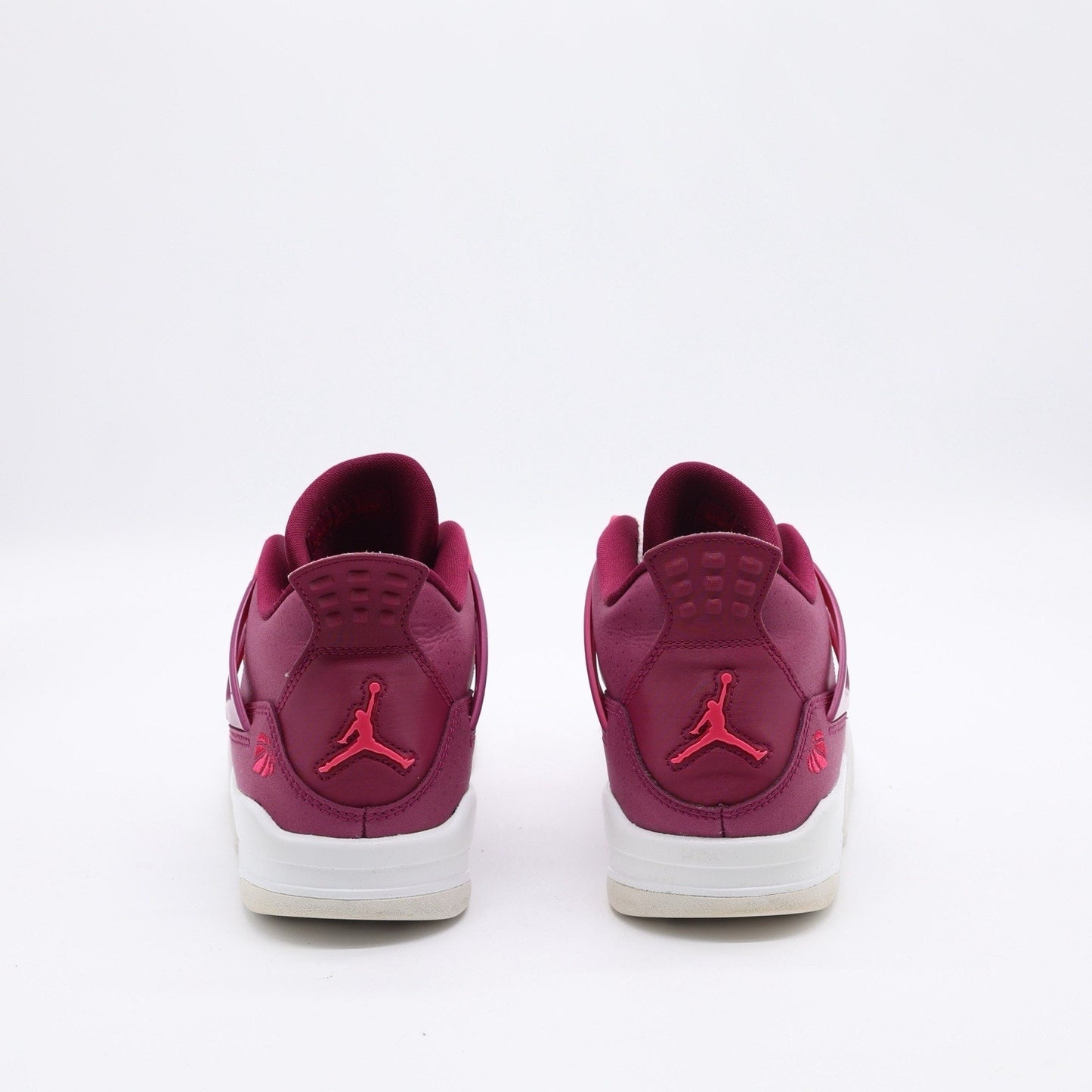 Size 5.5Y (GS) - Jordan 4 Retro Low ‘Valentine’s Day 2019’