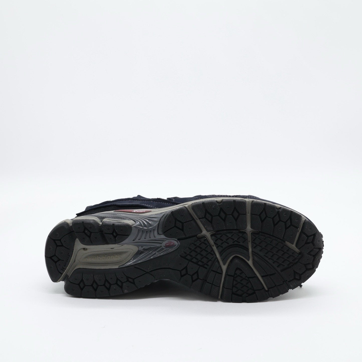 Size 7.5 - New Balance 2002R Protection Pack ‘Eclipse’