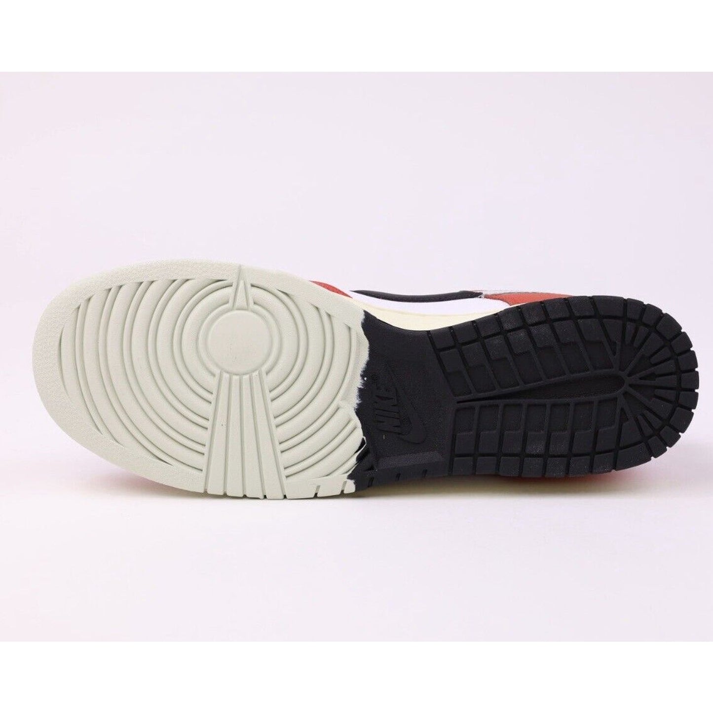 12 - Nike Dunk Low ‘Split Chicago’ (NEW)