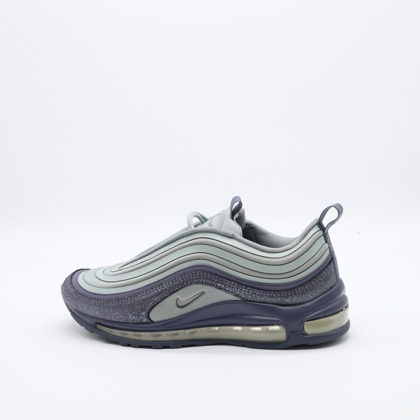 Size 8 - Nike Air Max 97 Ultra 17 SE 'Light Pumice/Metallic Cool Gray'