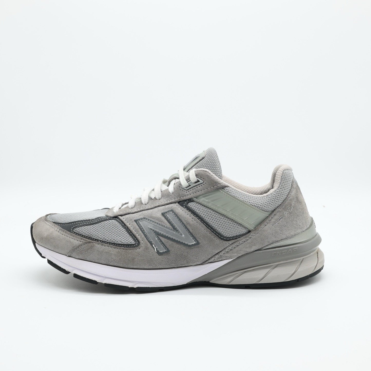 Size 12 - New Balance 990v5 Made in USA Low ‘Castlerock’