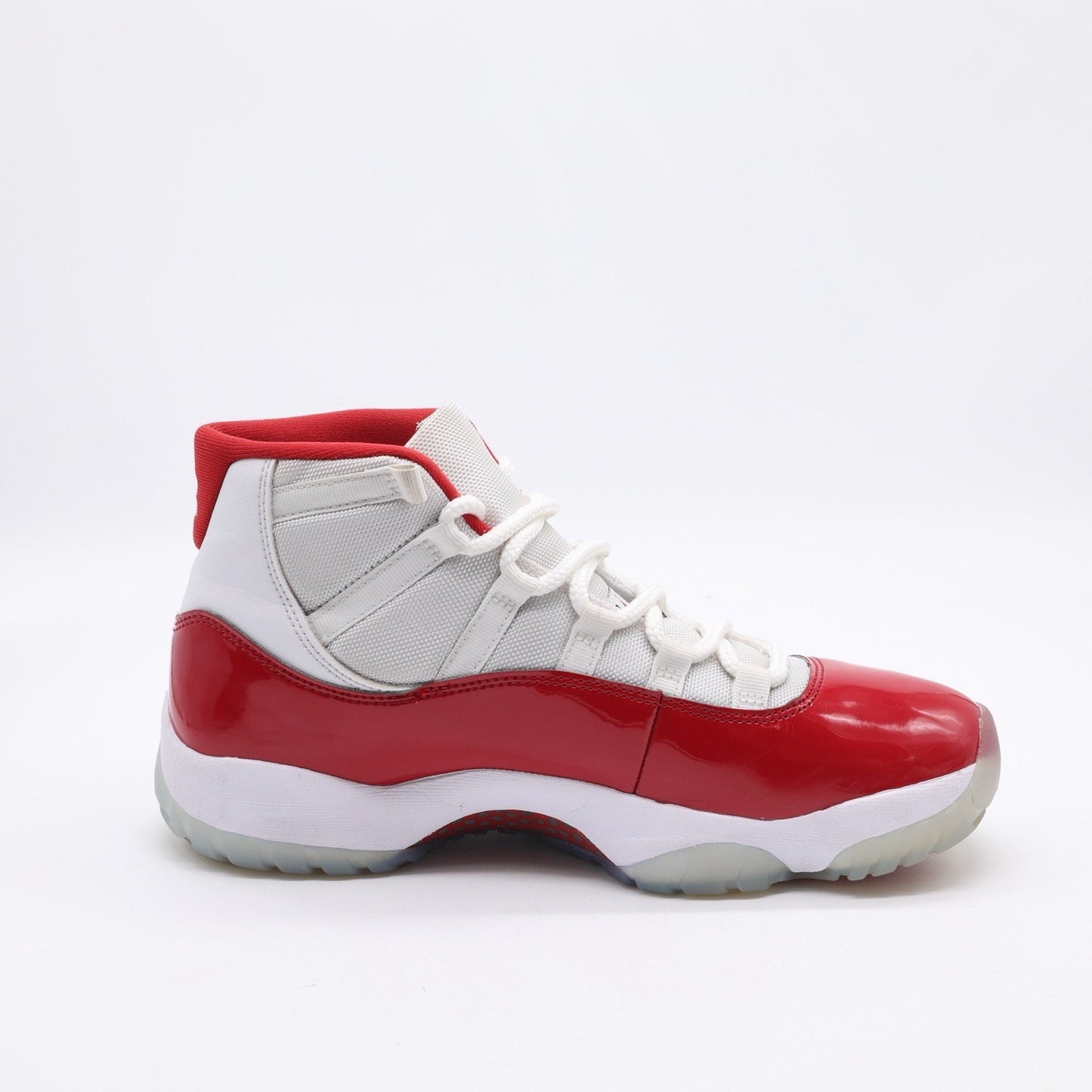 Size 10 - Jordan 11 Retro High ‘Cherry’