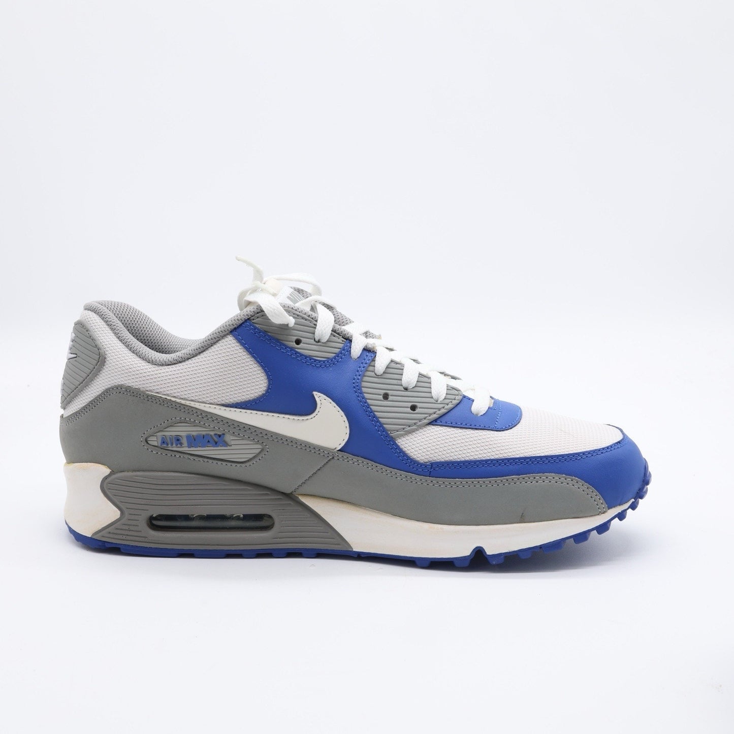 Size 14 - Nike Air Max 90 Gray