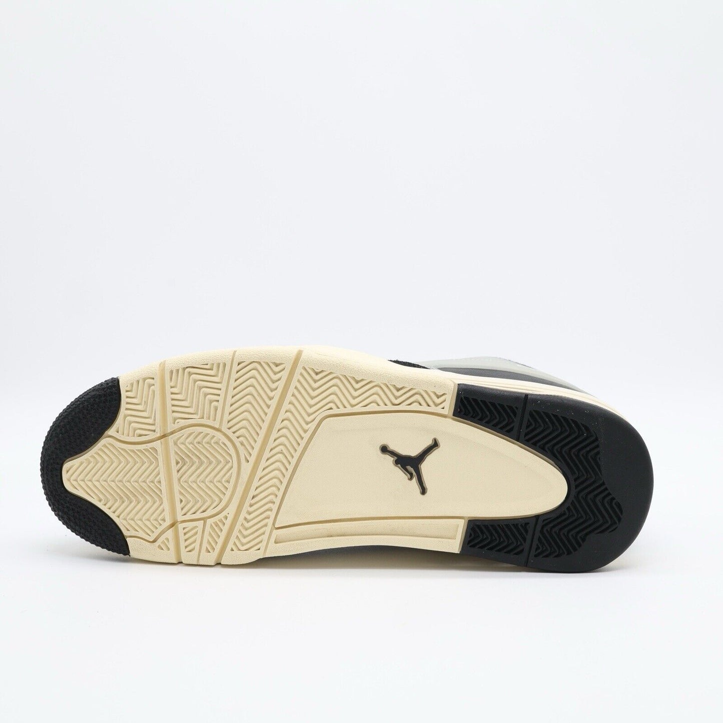 Size 11.5 - Air Jordan 4 RM ‘Black Sail’