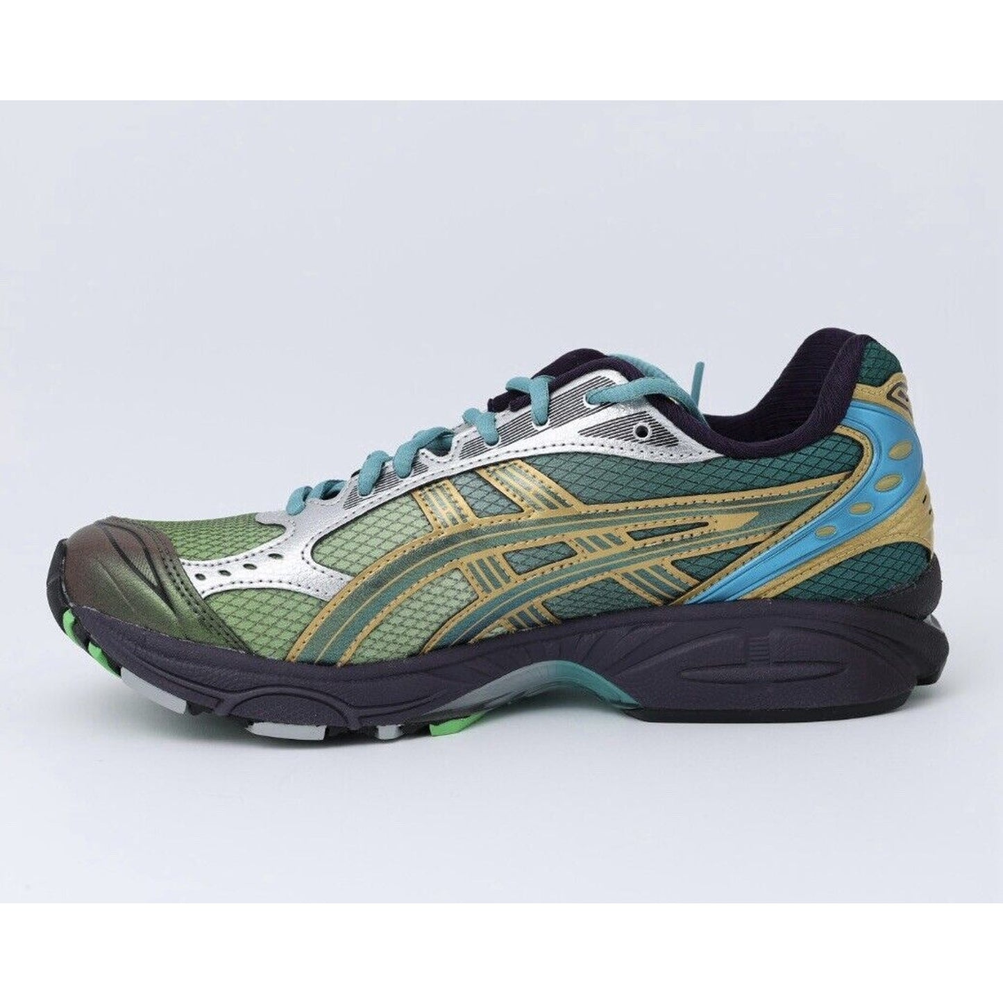 8 - ASICS P. Andrade x Gel Kayano 14 ‘Gradation Green’