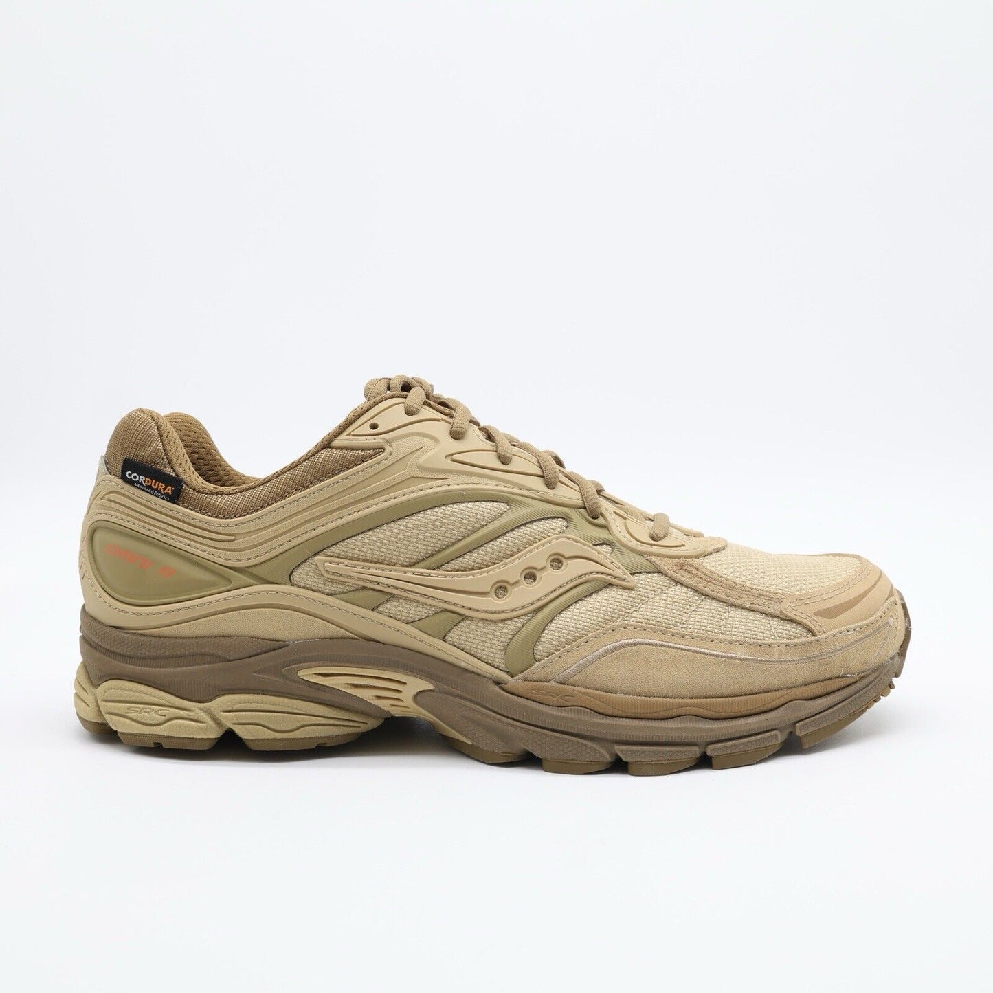 Size 12 - Saucony Starcow x ProGrid Omni 9 Desert