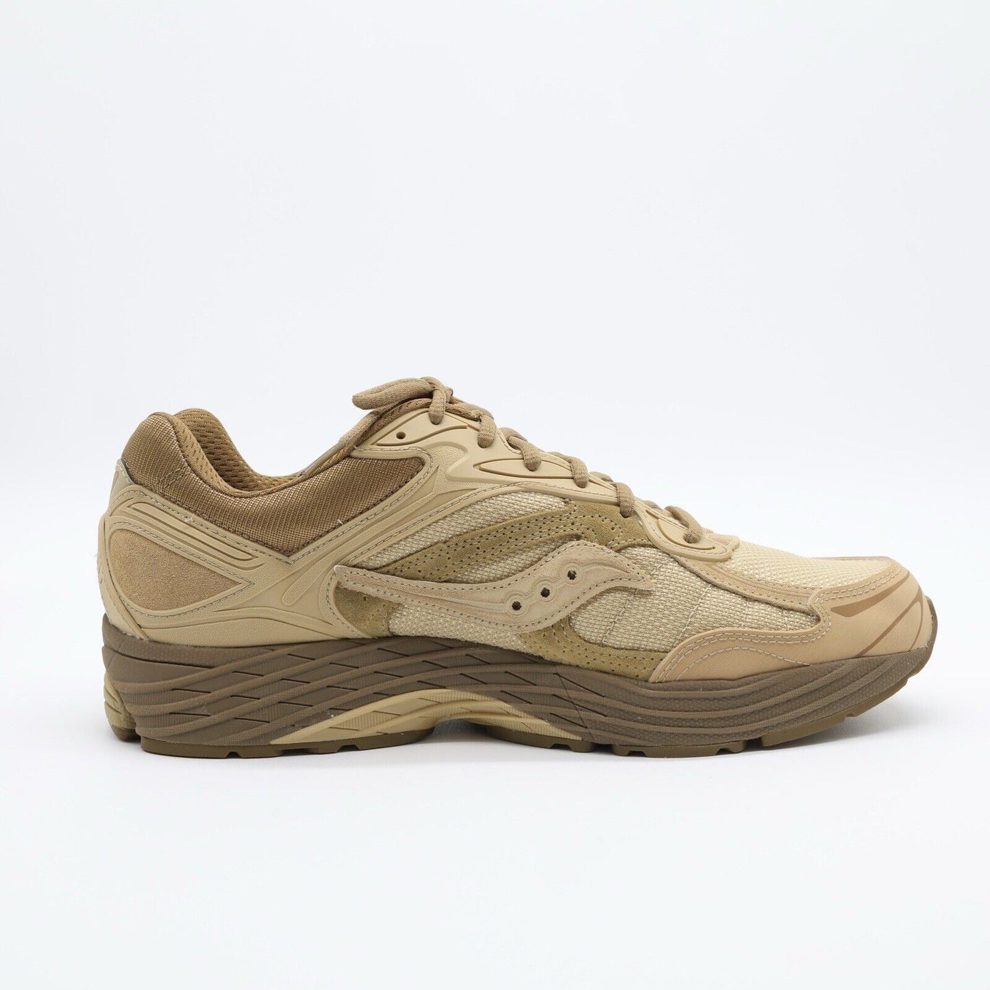 Size 12 - Saucony Starcow x ProGrid Omni 9 Desert