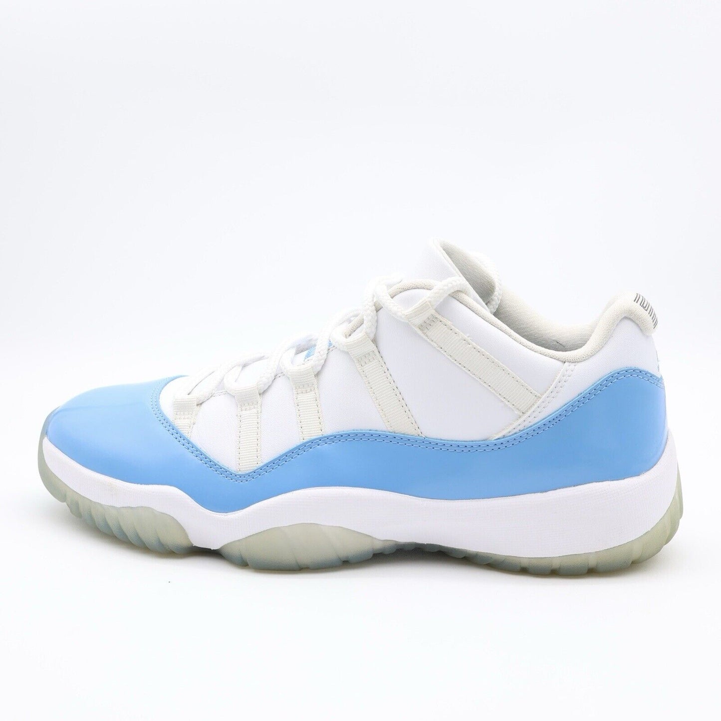 Size 12 - Jordan 11 Retro Low ‘UNC 2017’ (Pre-owned)