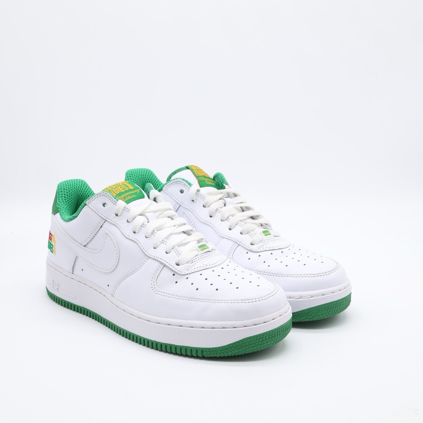 Size 10.5 - Nike Air Force 1 2022 Low ‘West Indies’
