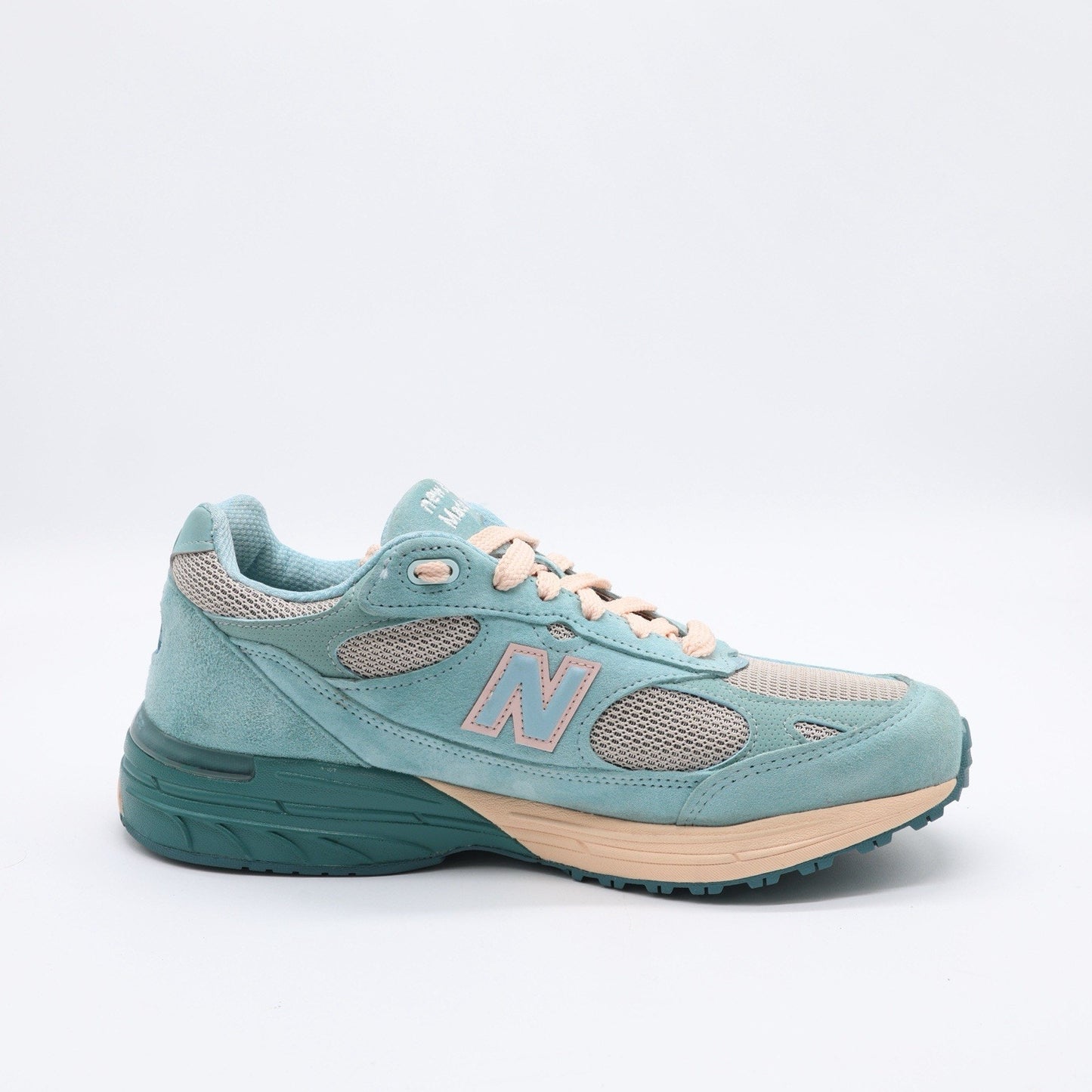 Size 10 - Joe Freshgoods x New Balance 993 'Performance Art - Blue'
