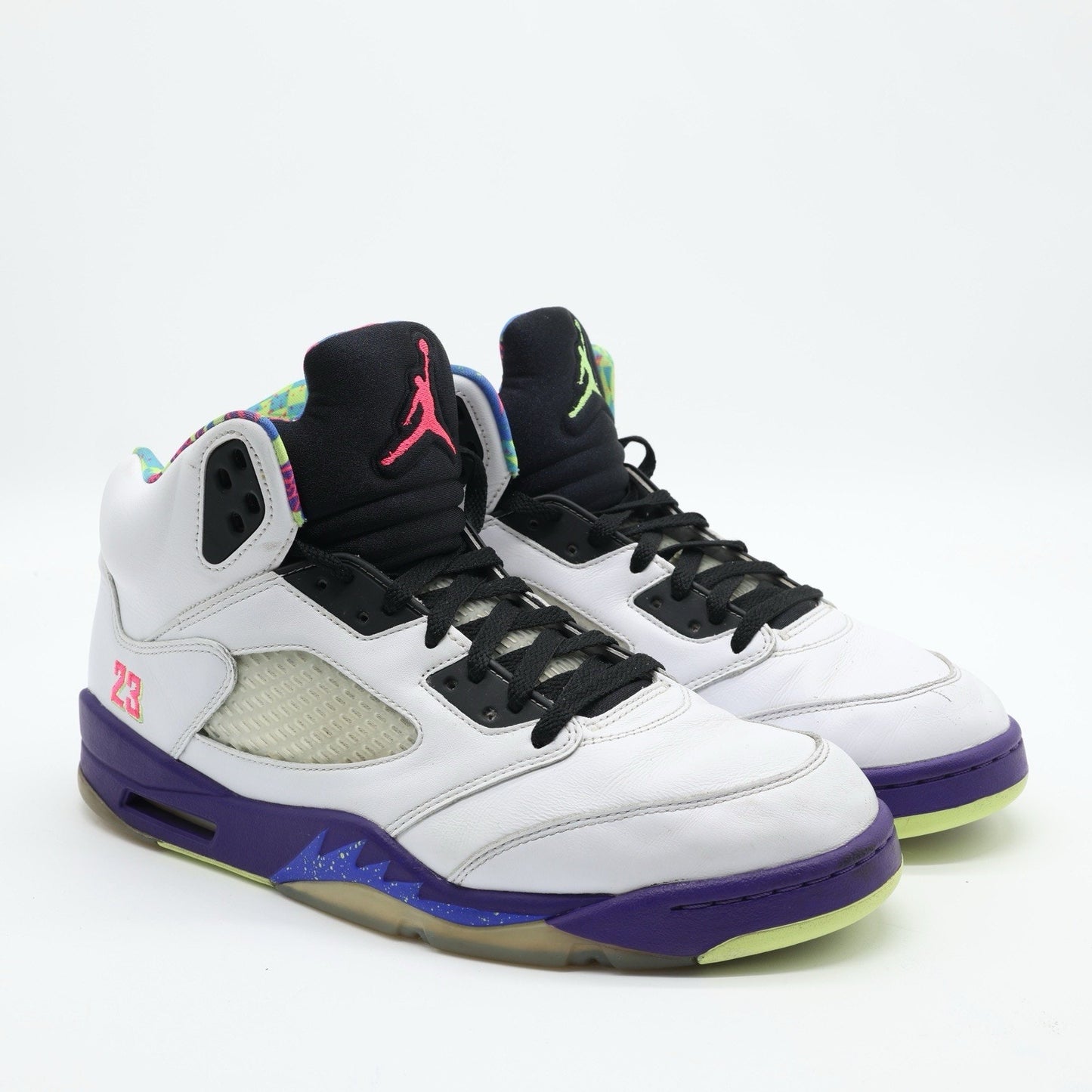Size 11.5 - Jordan 5 Retro ‘Alternate Bel-Air’