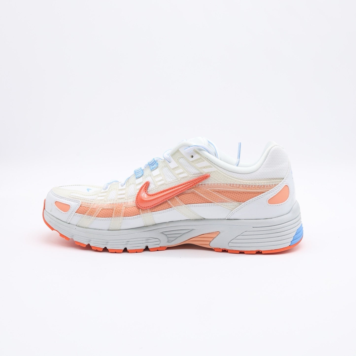 Size 13.5 / 12 Men’s - Nike x Makeway P-6000 ‘Party 6000’ Sneaker