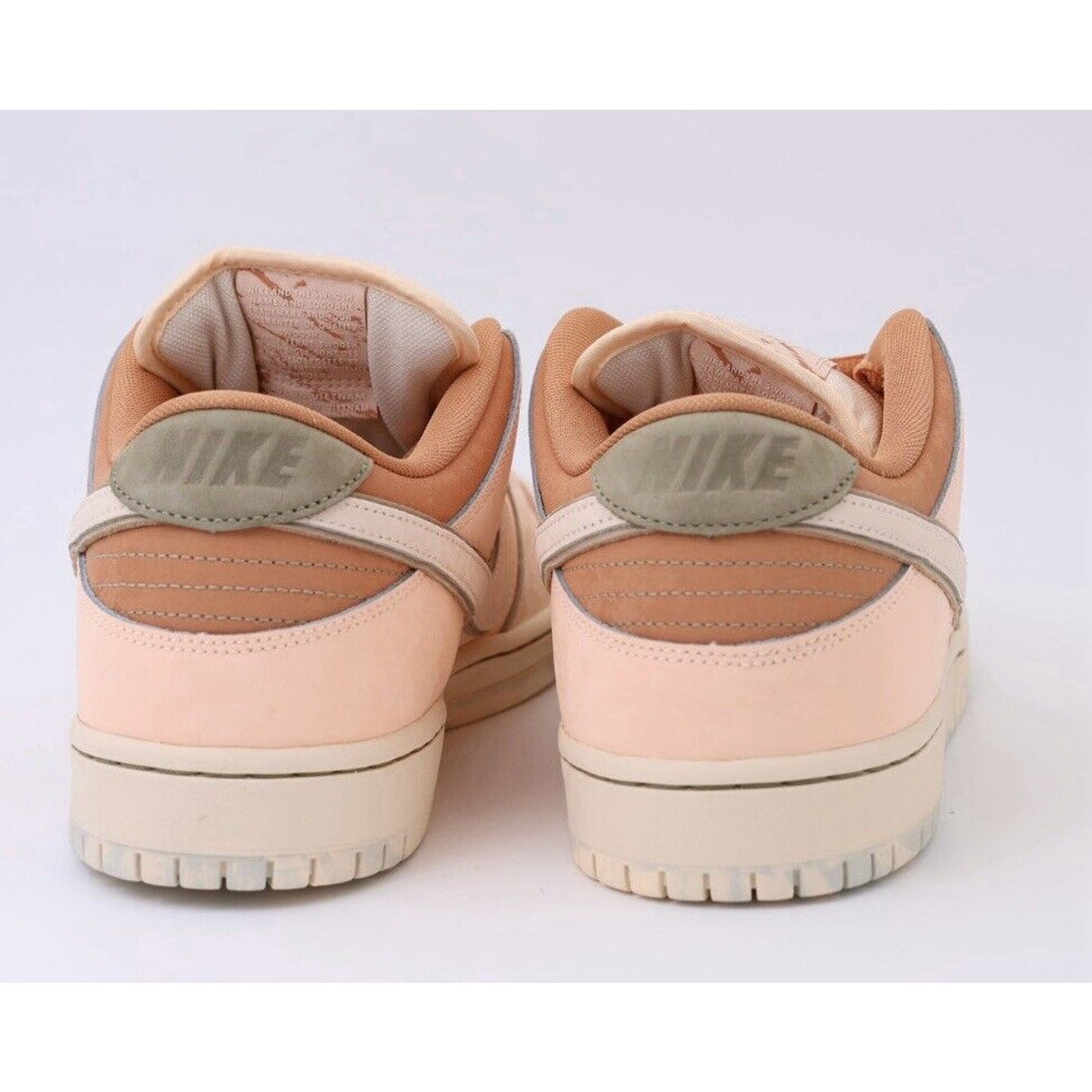 Size 12 - Nike SB Dunk Low ‘Trocadéro Gardens’