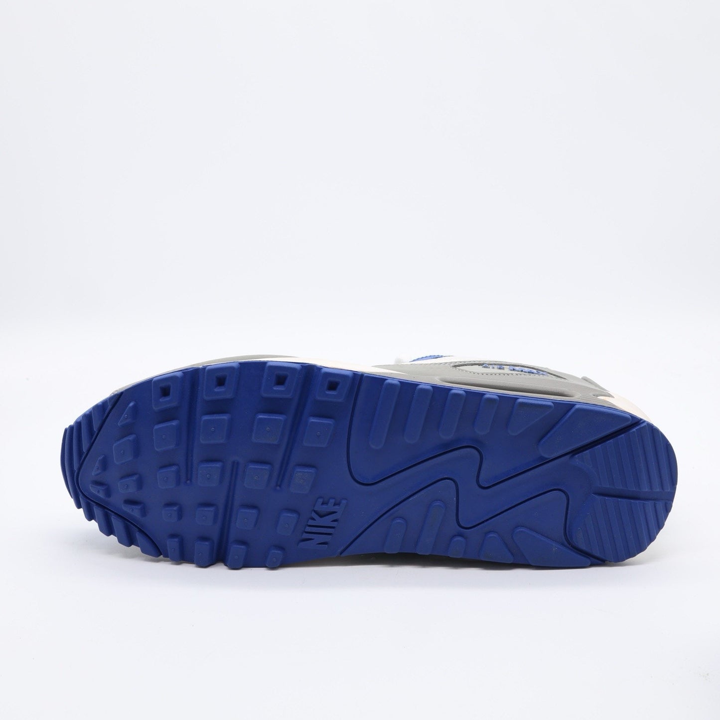 Size 14 - Nike Air Max 90 Gray