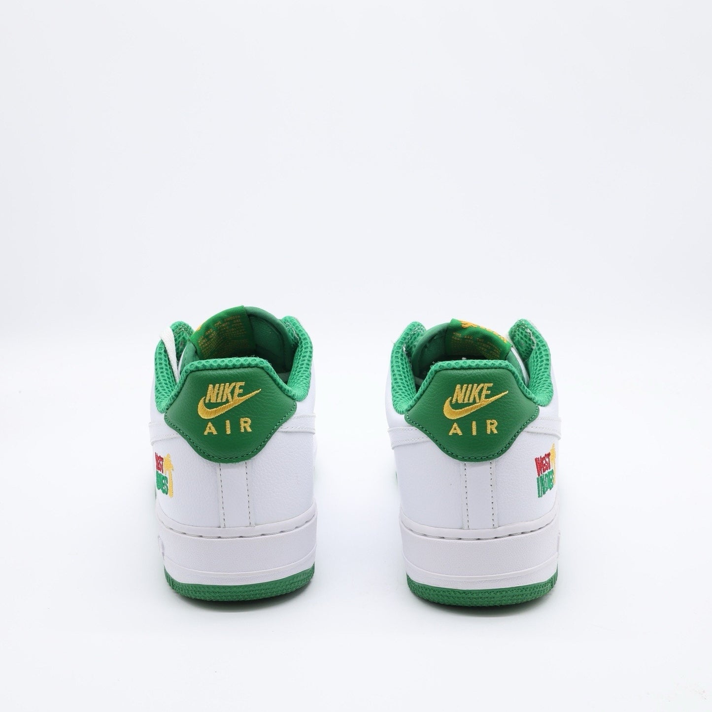 Size 10.5 - Nike Air Force 1 2022 Low ‘West Indies’