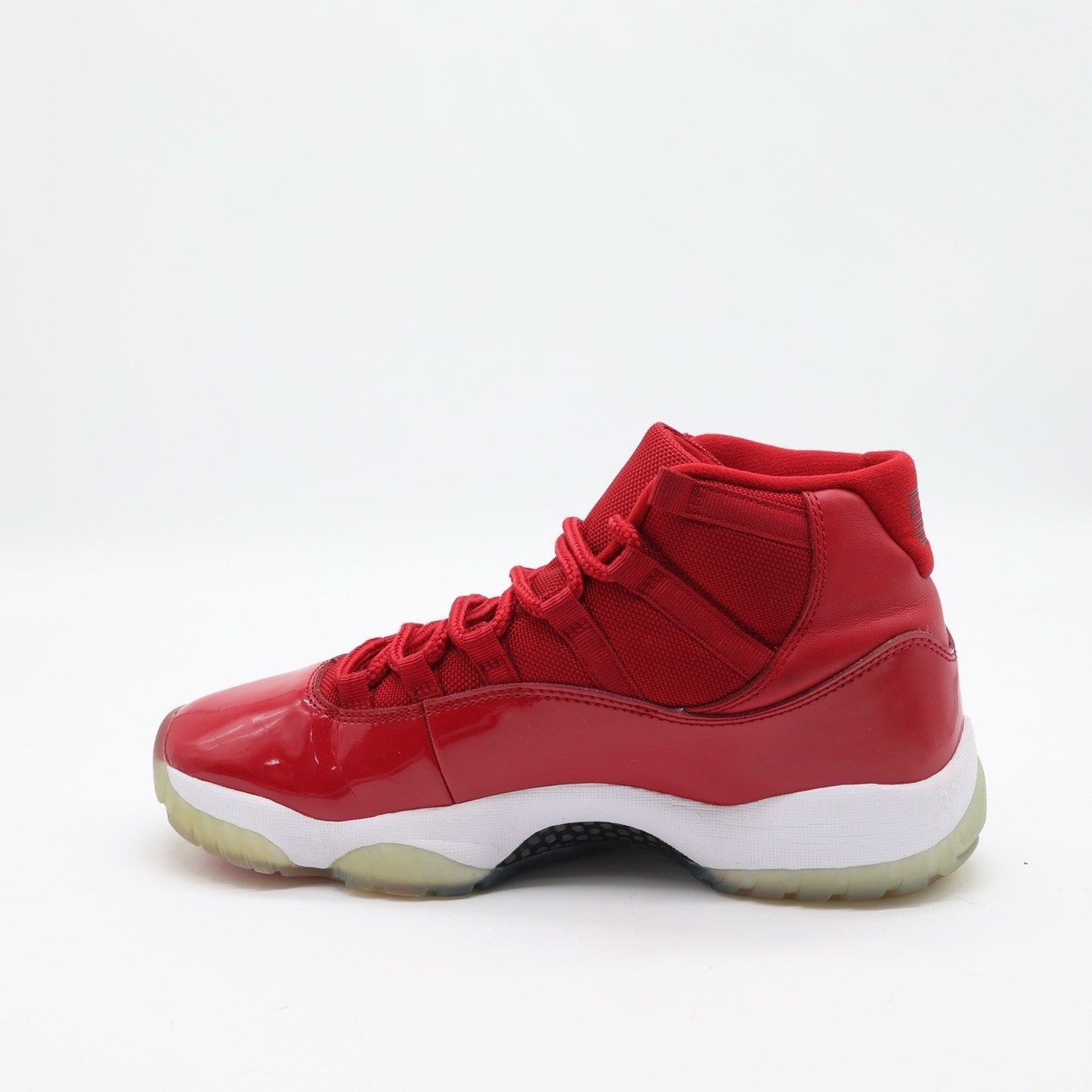 Size 9 - Jordan 11 Retro High ‘Win Like '96’